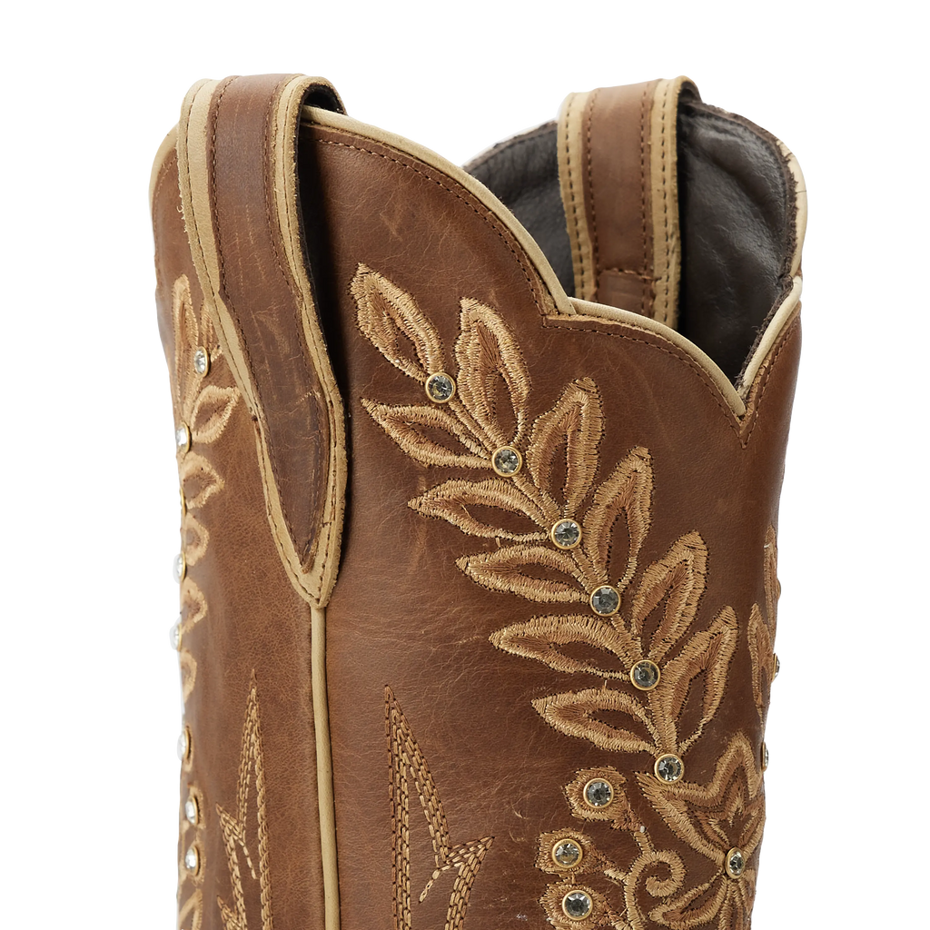 Destiny Boot - Desert Clay**FINAL SALE**