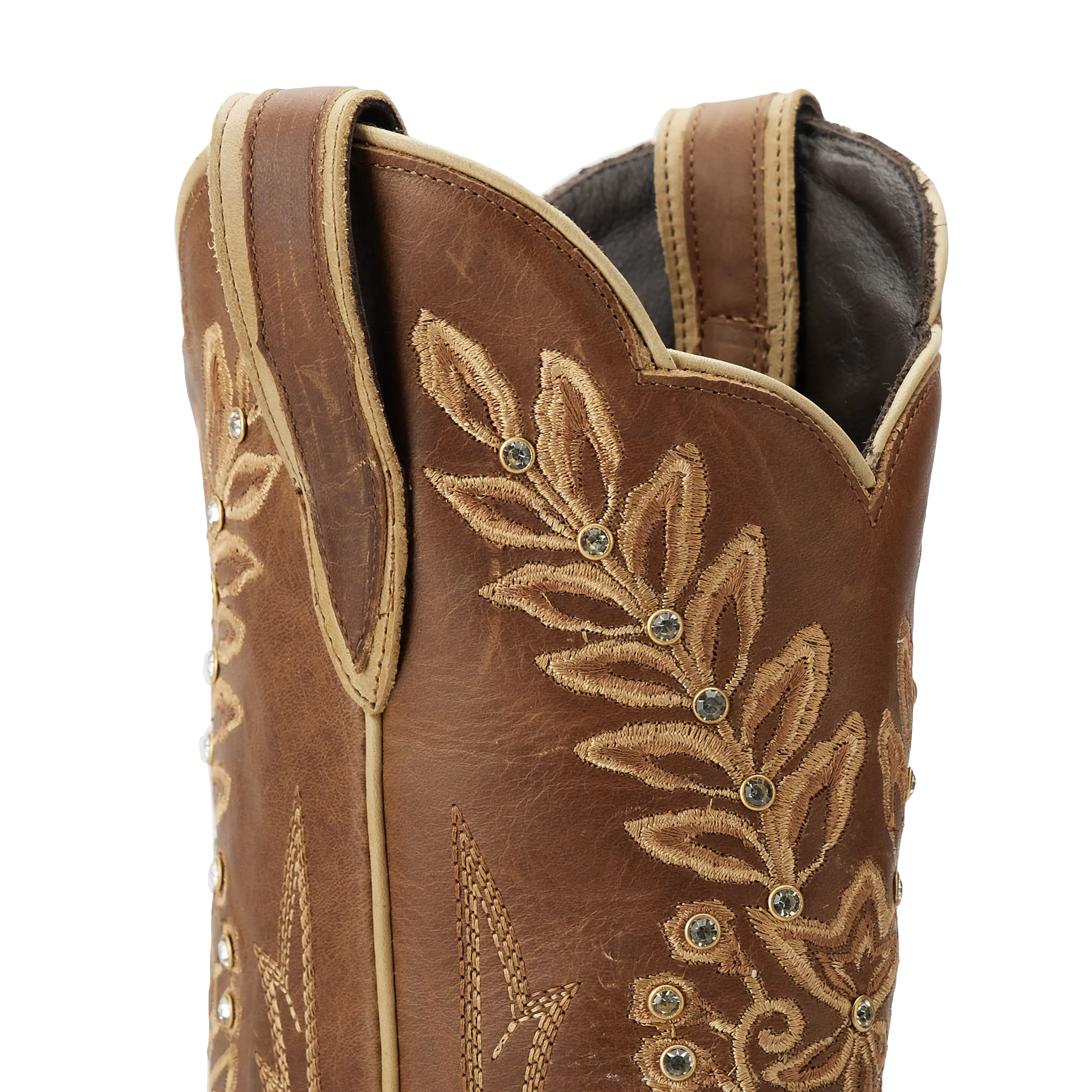 Destiny Boot - Desert Clay**FINAL SALE**