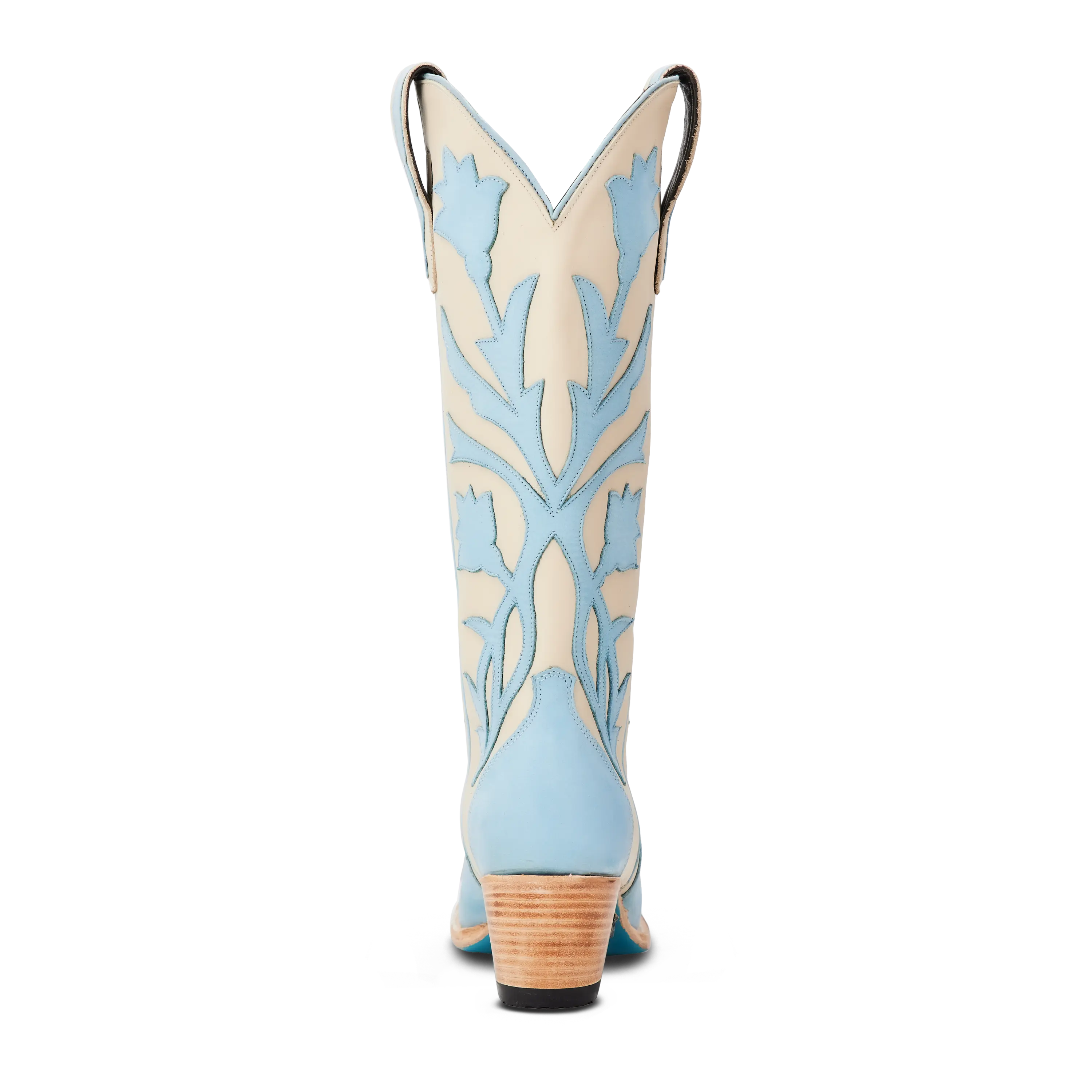 Jolene Boot - Blueberry Buttermilk