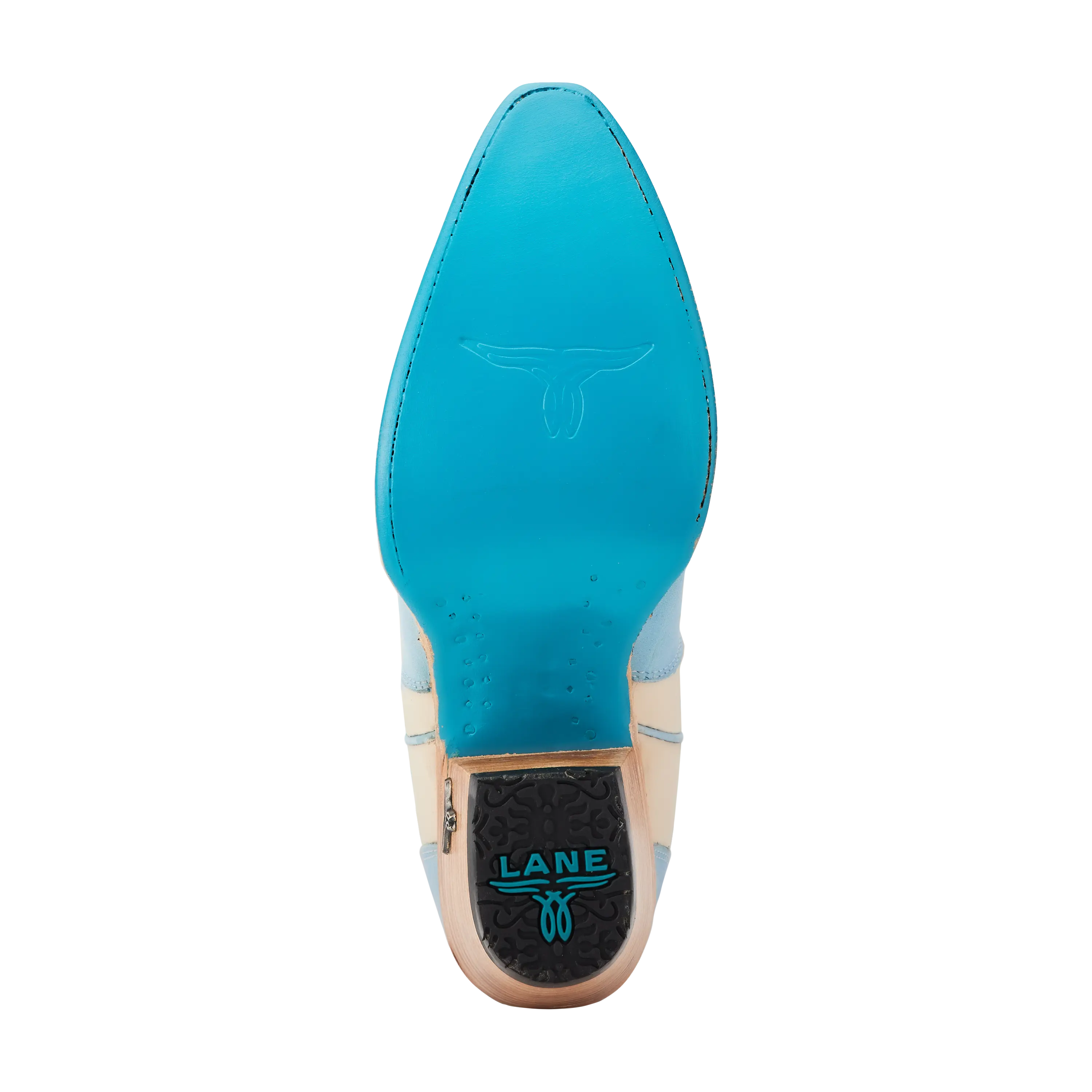 Jolene Boot - Blueberry Buttermilk