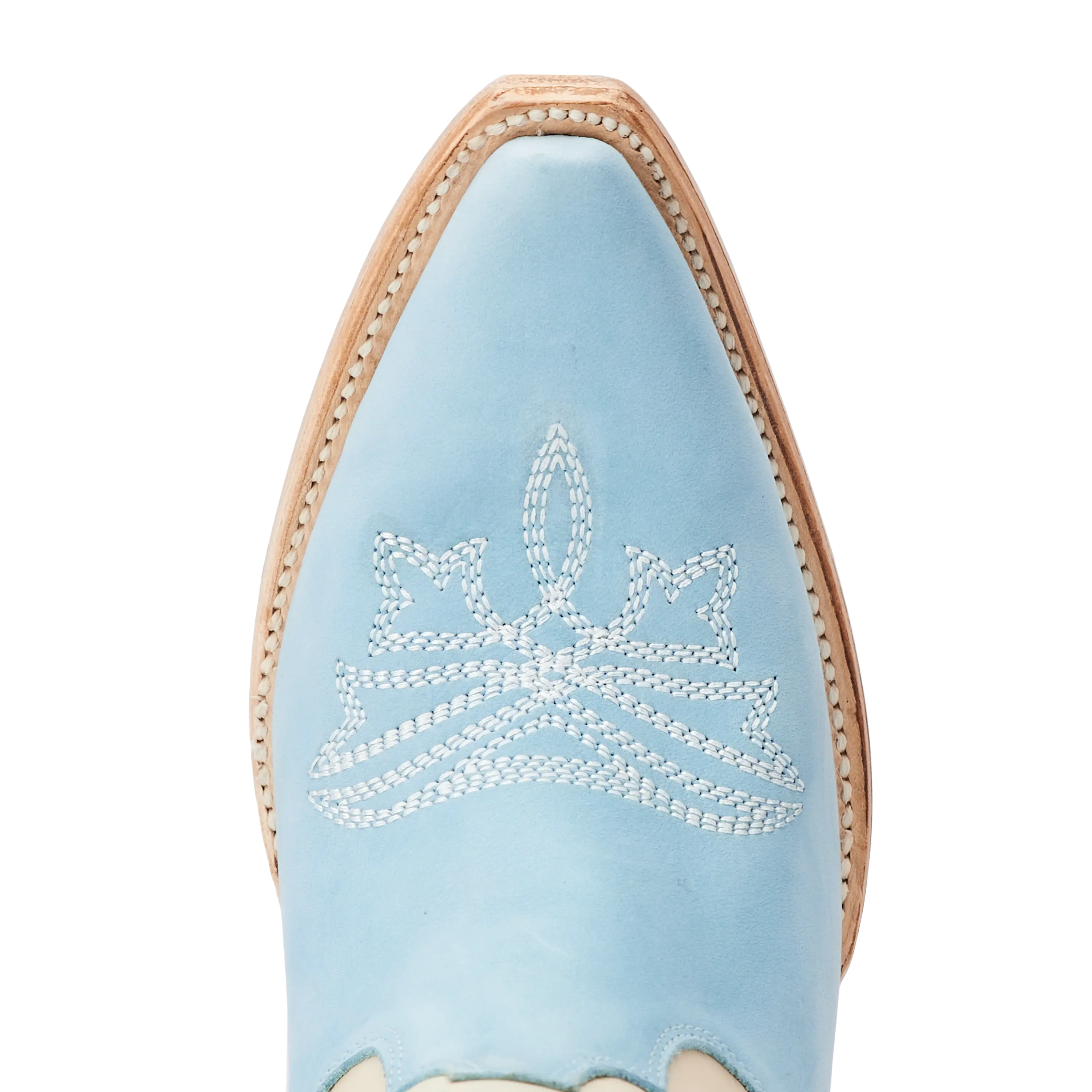 Jolene Boot - Blueberry Buttermilk