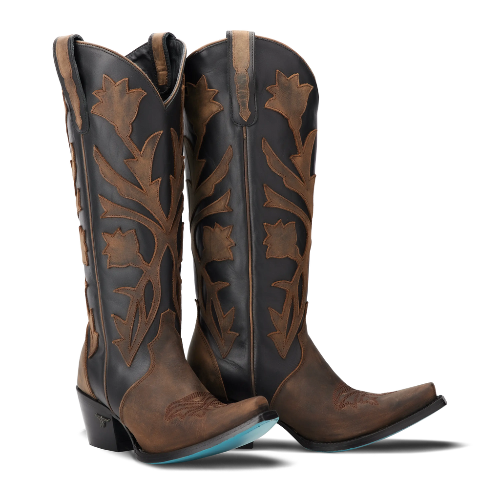 Jolene Boot - Midnight Whiskey
