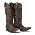 Jolene Boot - Midnight Whiskey