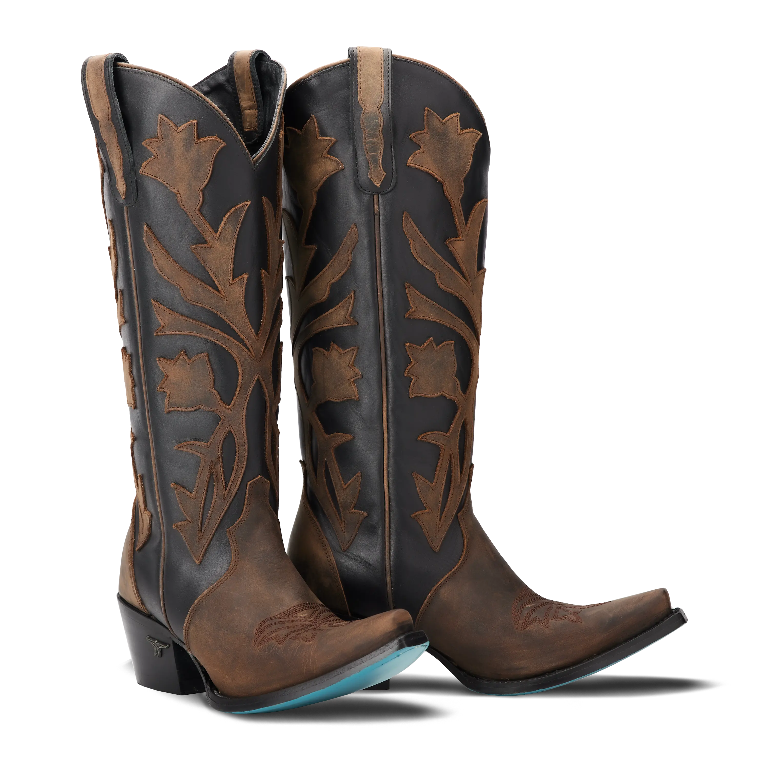 Jolene Boot - Midnight Whiskey