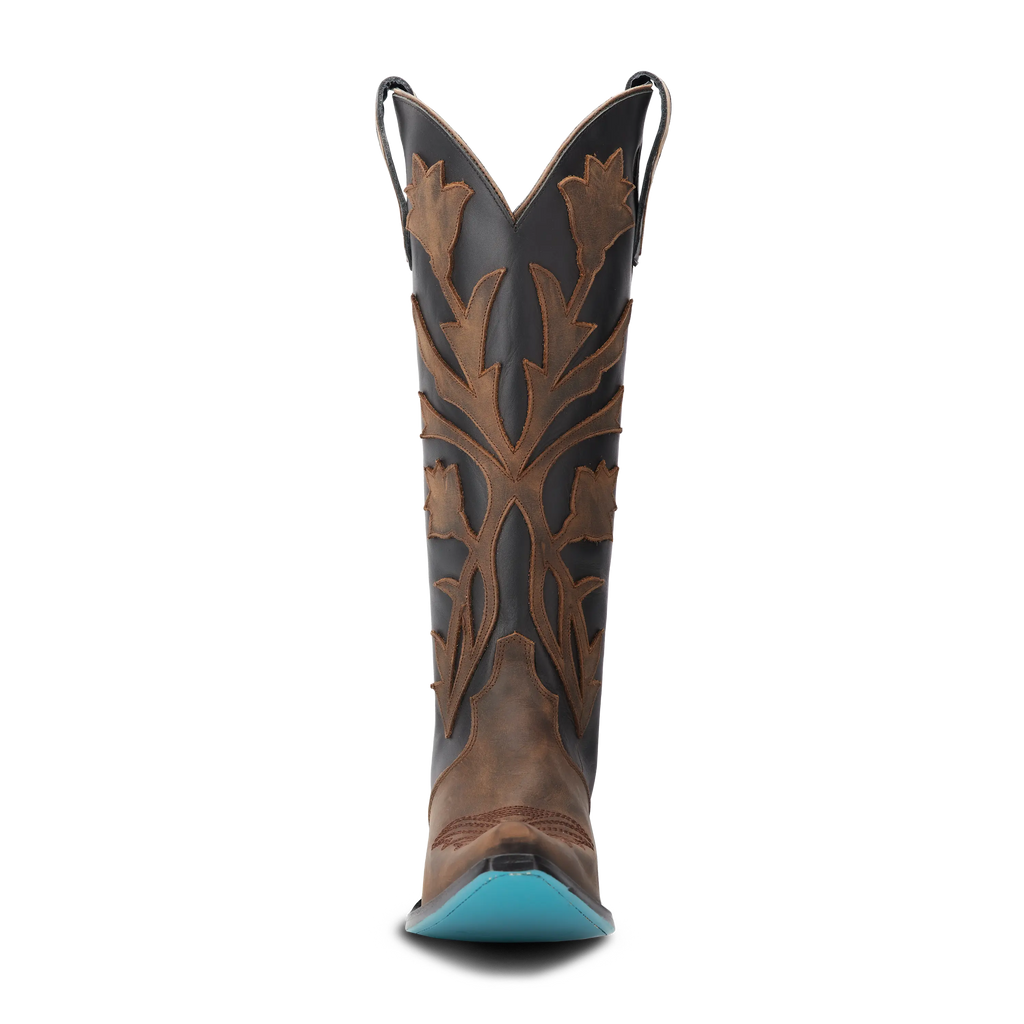 Jolene Boot - Midnight Whiskey