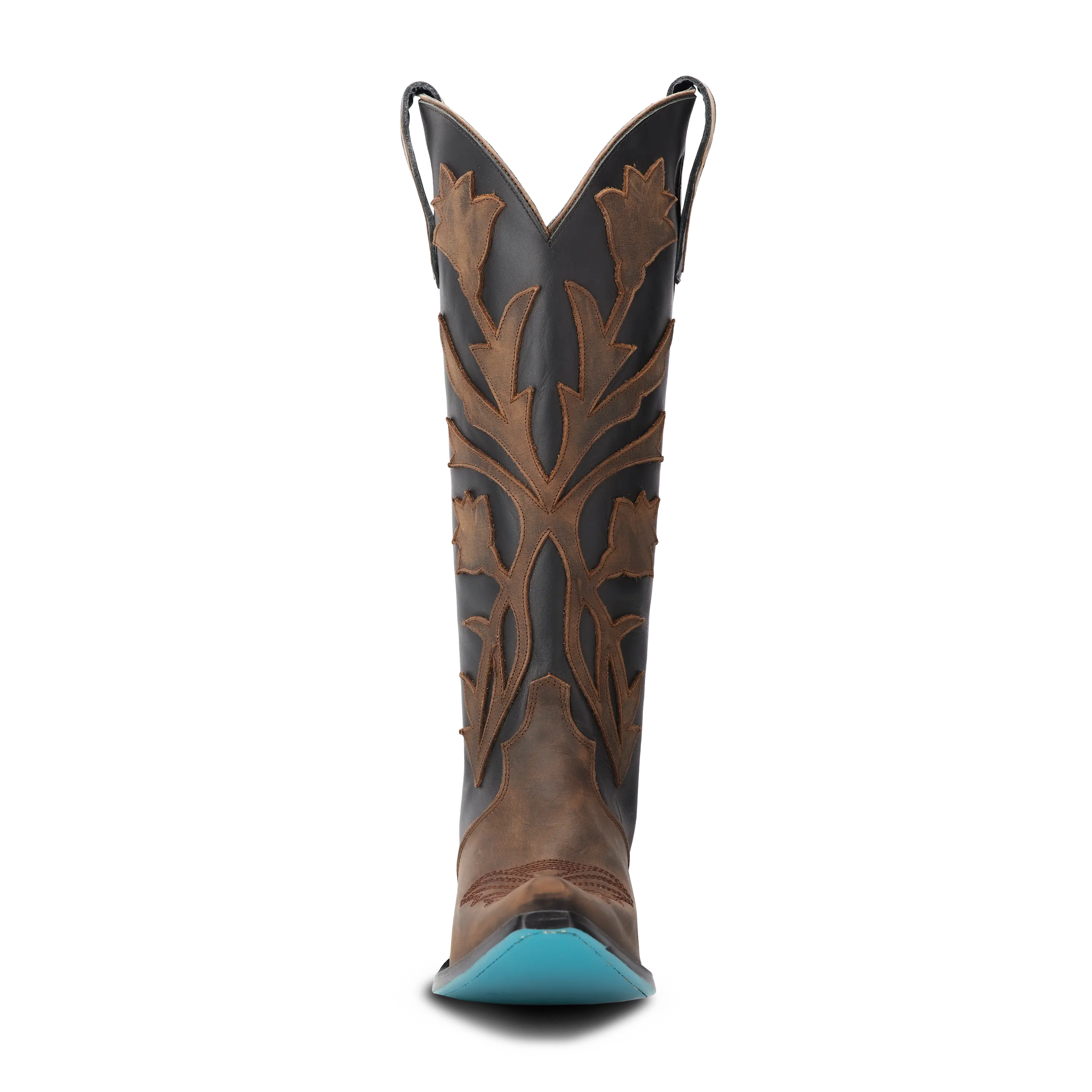 Jolene Boot - Midnight Whiskey