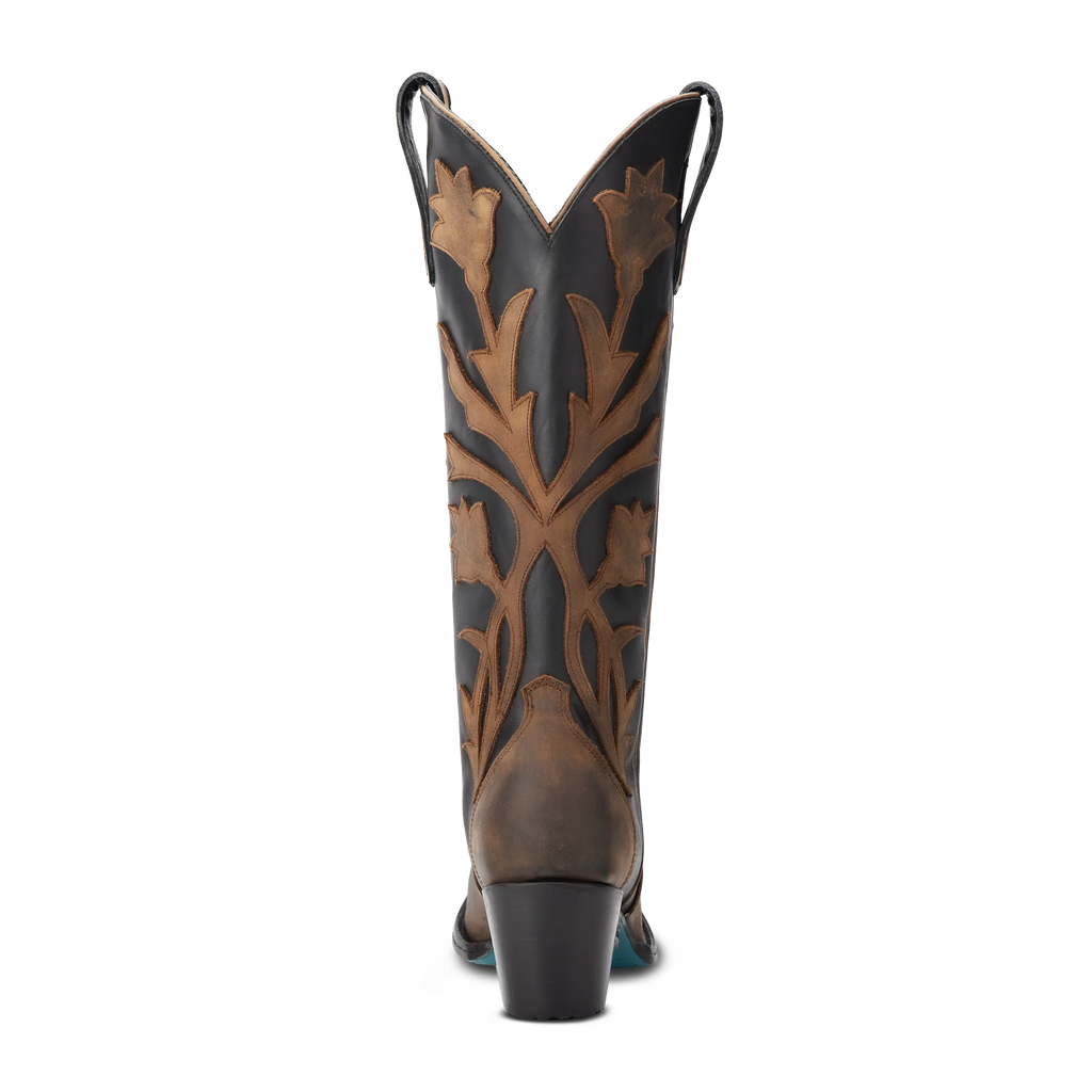 Jolene Boot - Midnight Whiskey