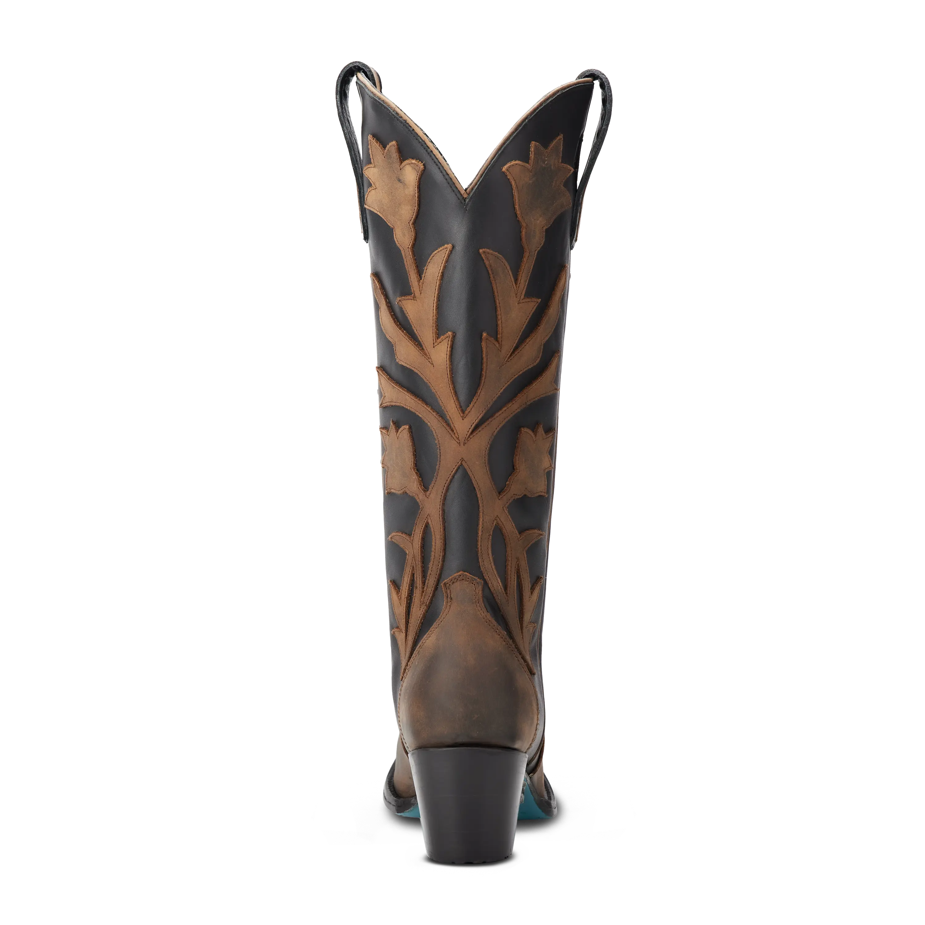Jolene Boot - Midnight Whiskey