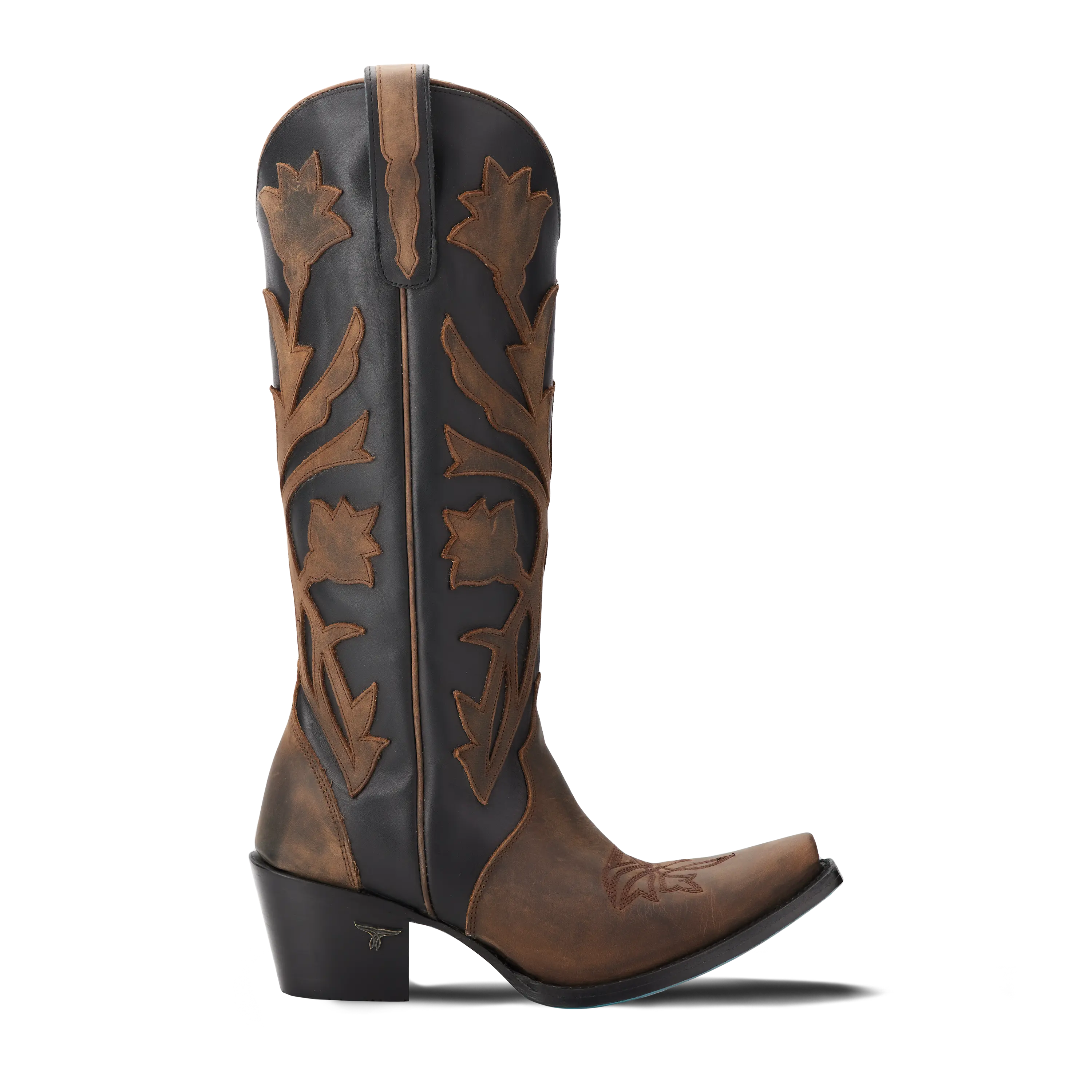 Jolene Boot - Midnight Whiskey