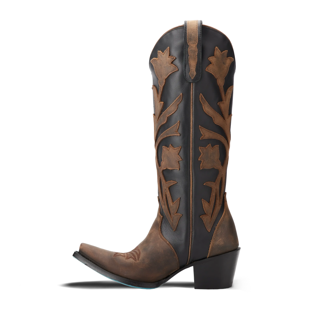 Jolene Boot - Midnight Whiskey