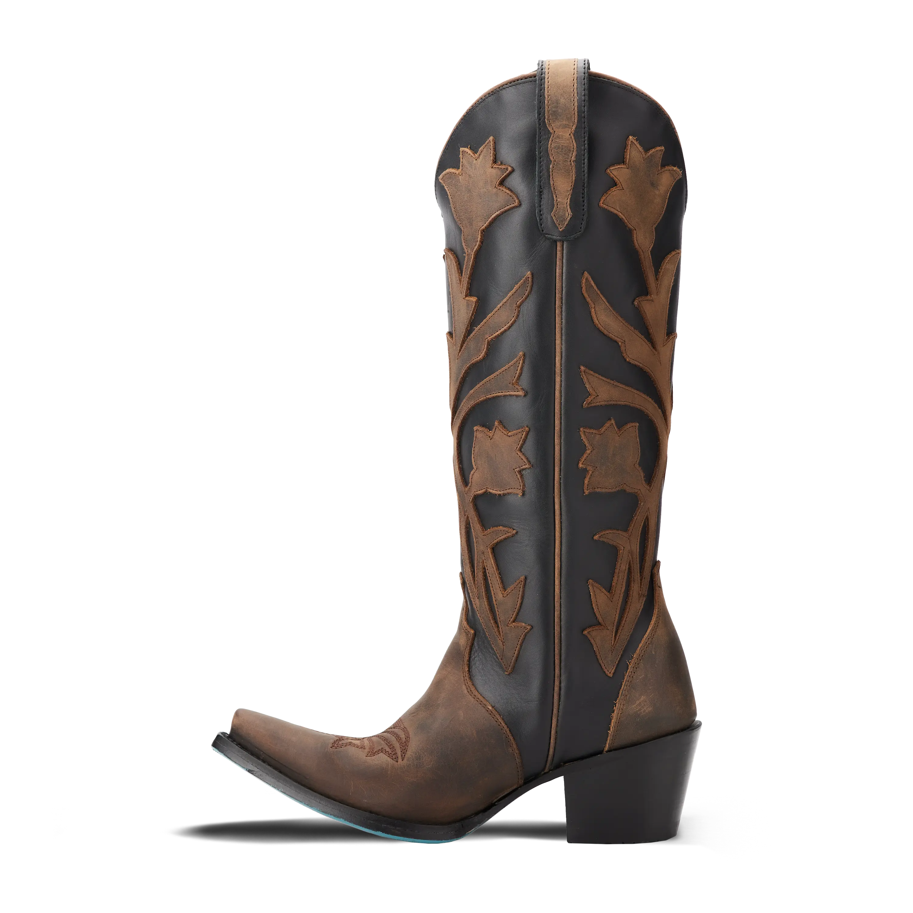 Jolene Boot - Midnight Whiskey