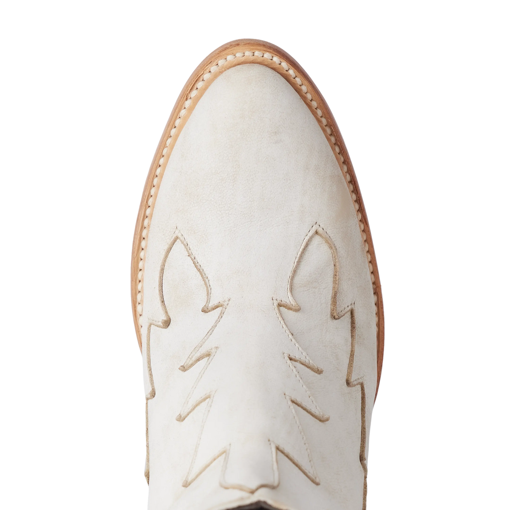 Western Chelsea Bootie - Ceramic Crackle **Final Sale**