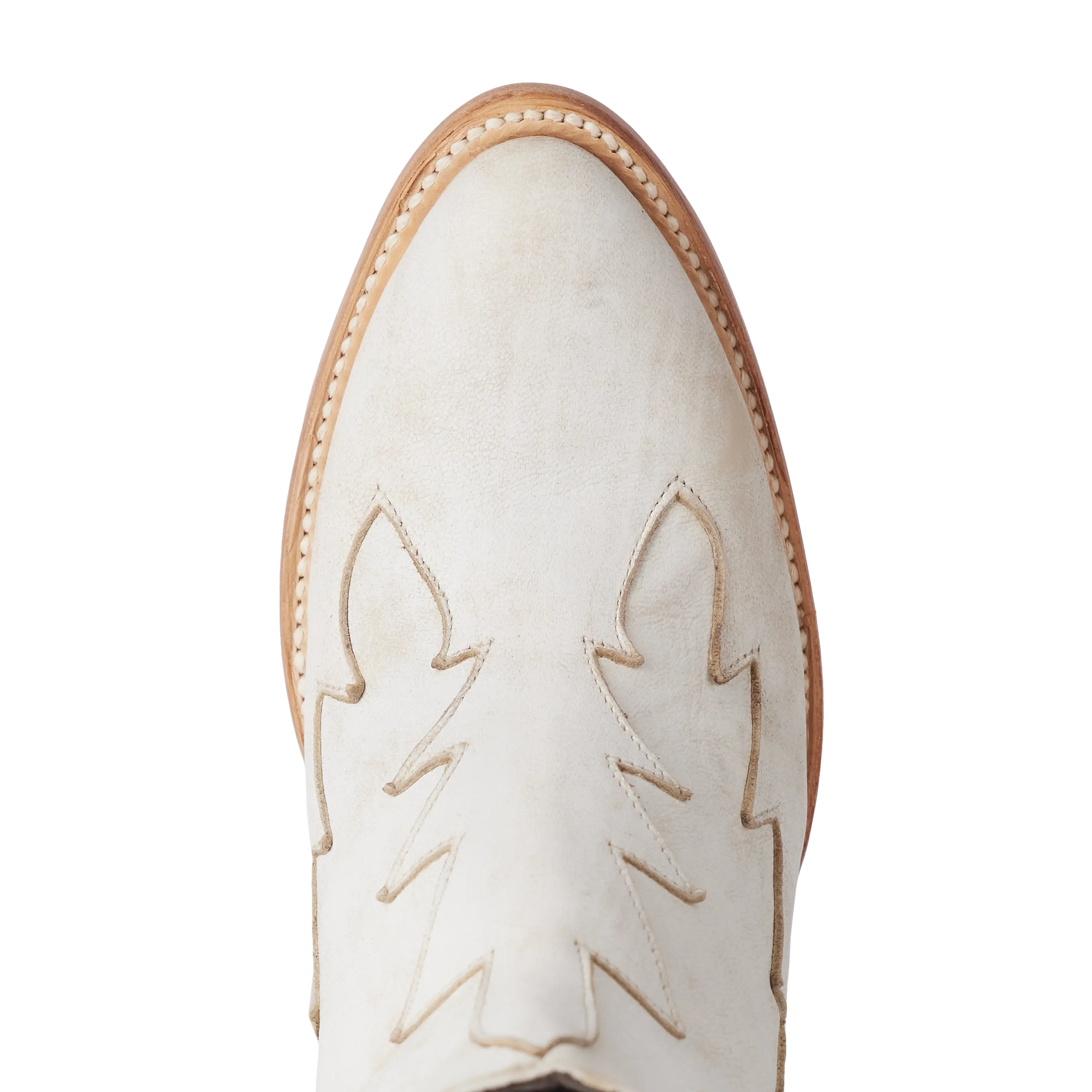 Western Chelsea Bootie - Ceramic Crackle **Final Sale**