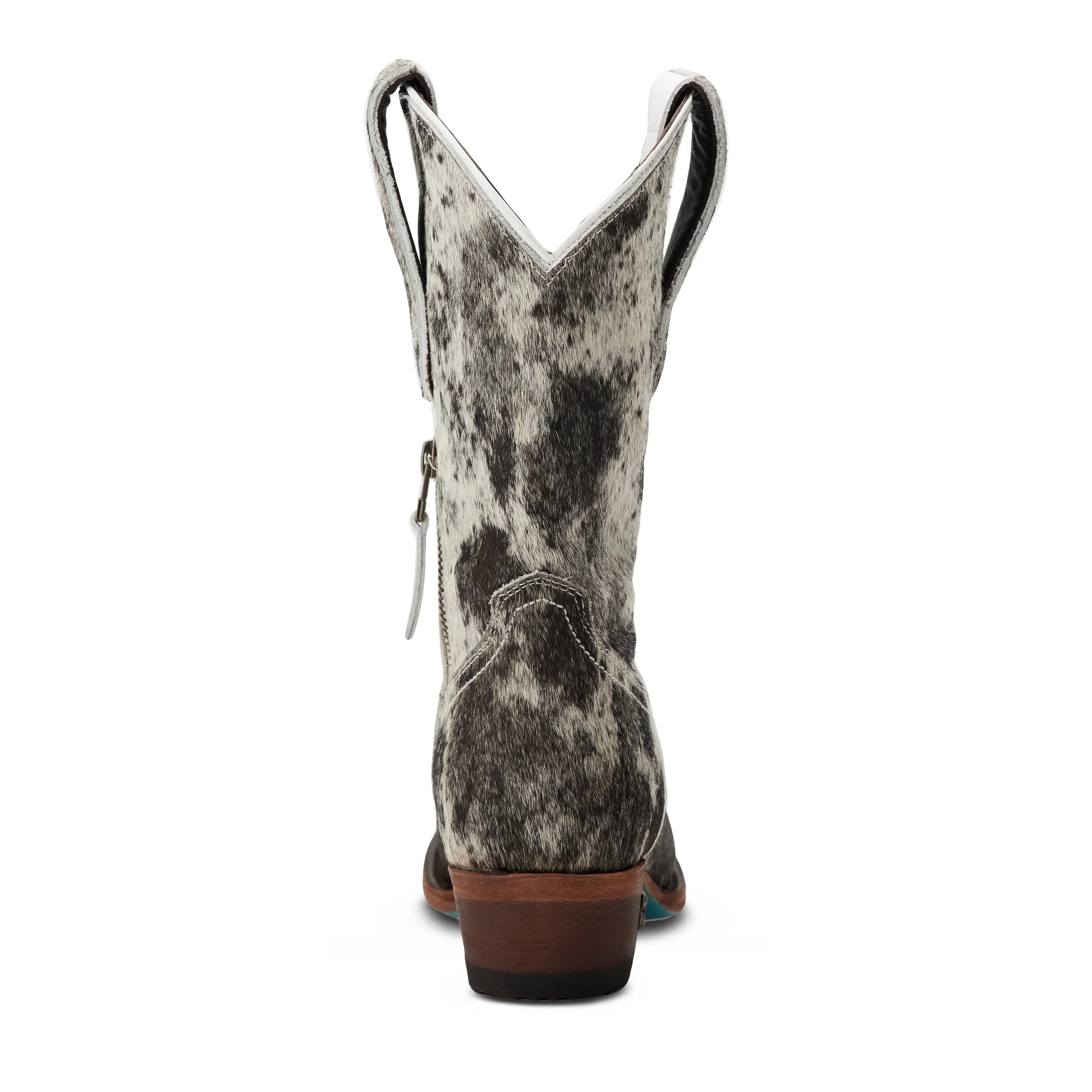 Plain Jane Midi - Cowpoke