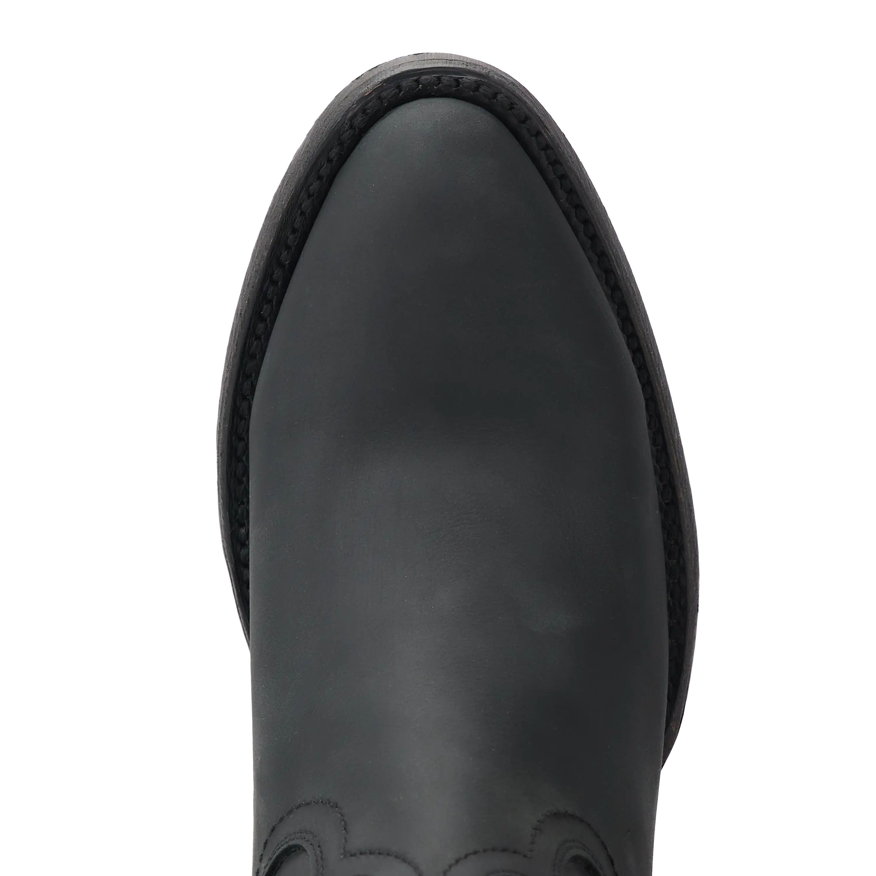 Plain Jane Midi - Matte Black