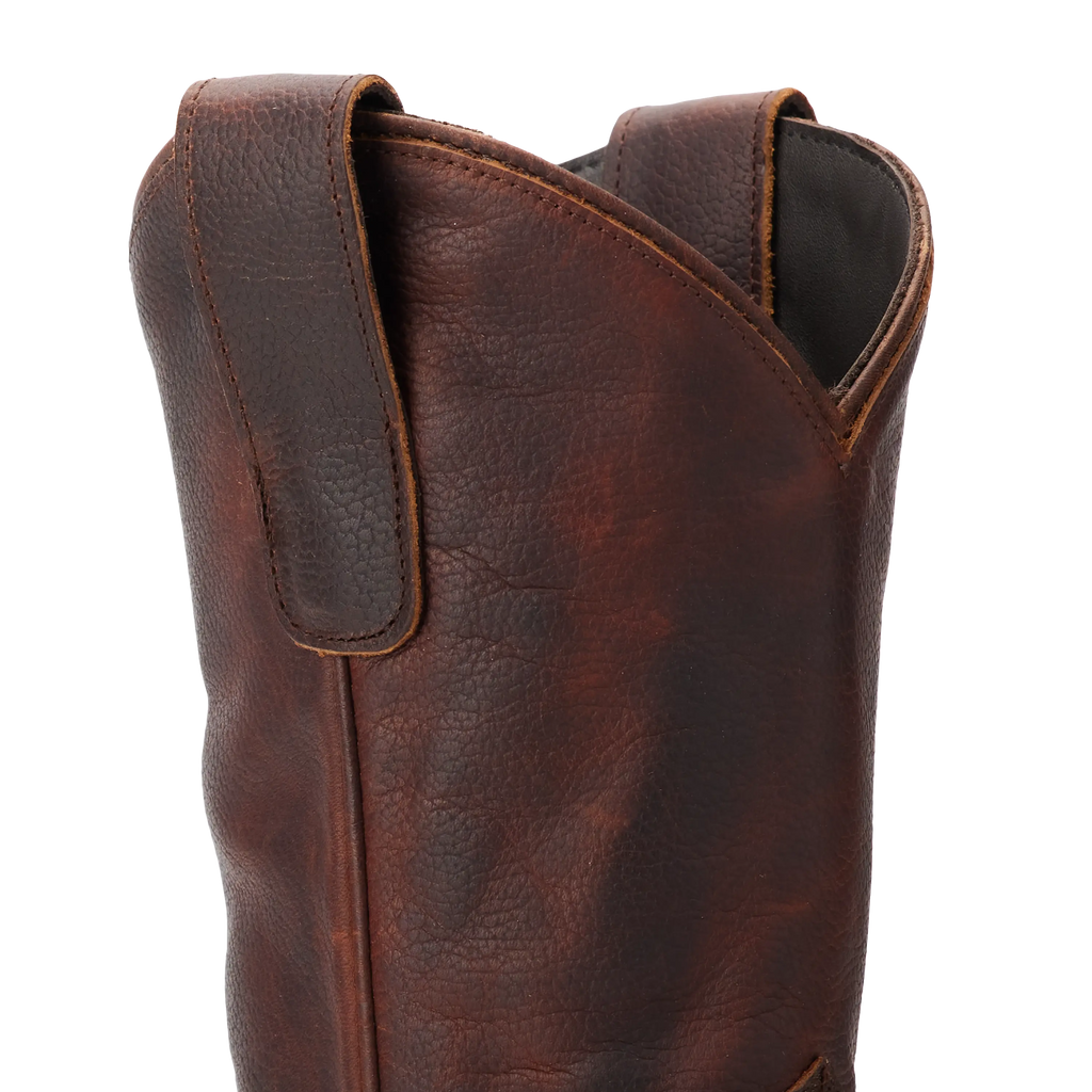 Plain Jane Midi - Cognac