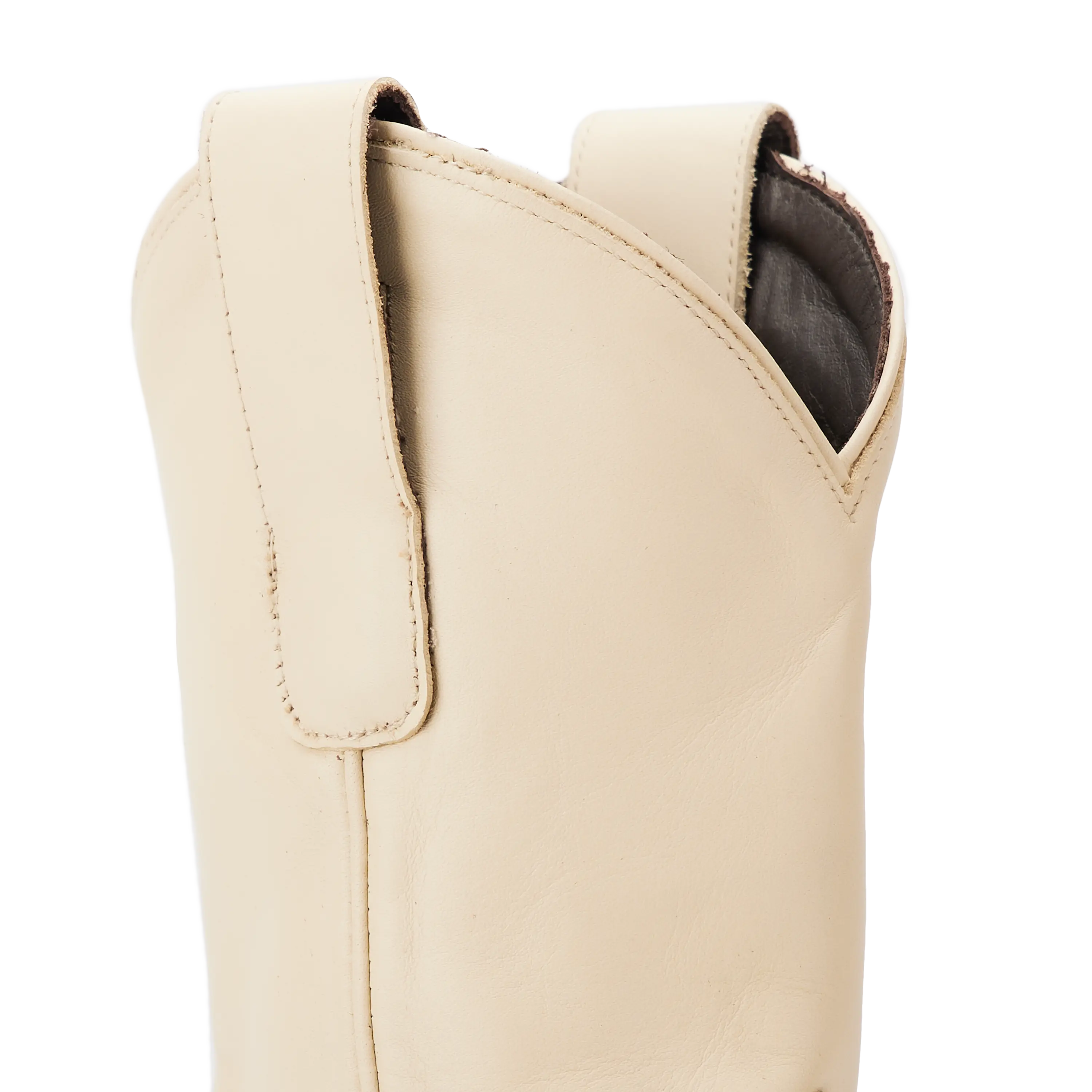 Plain Jane Midi - Pale Ivory
