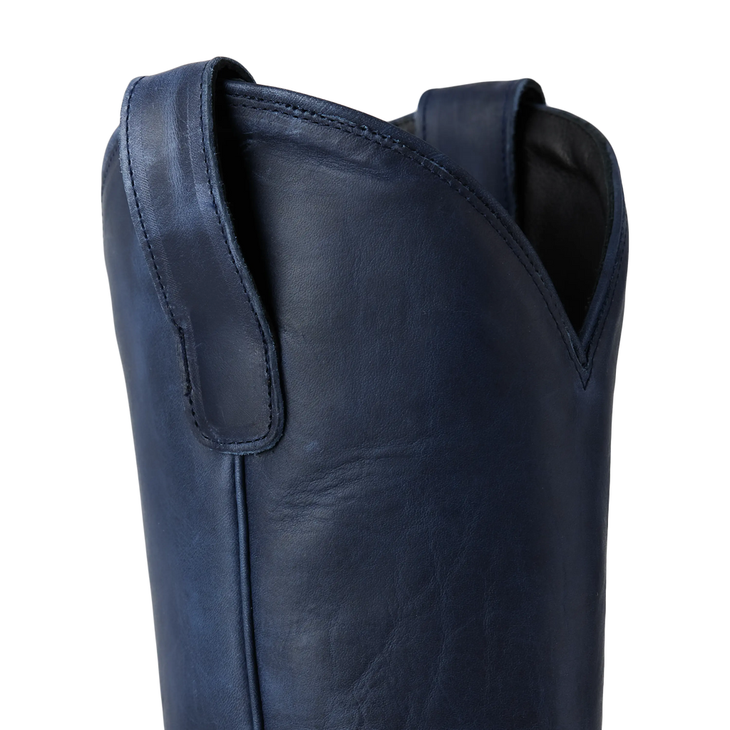 Plain Jane Midi - Midnight Navy