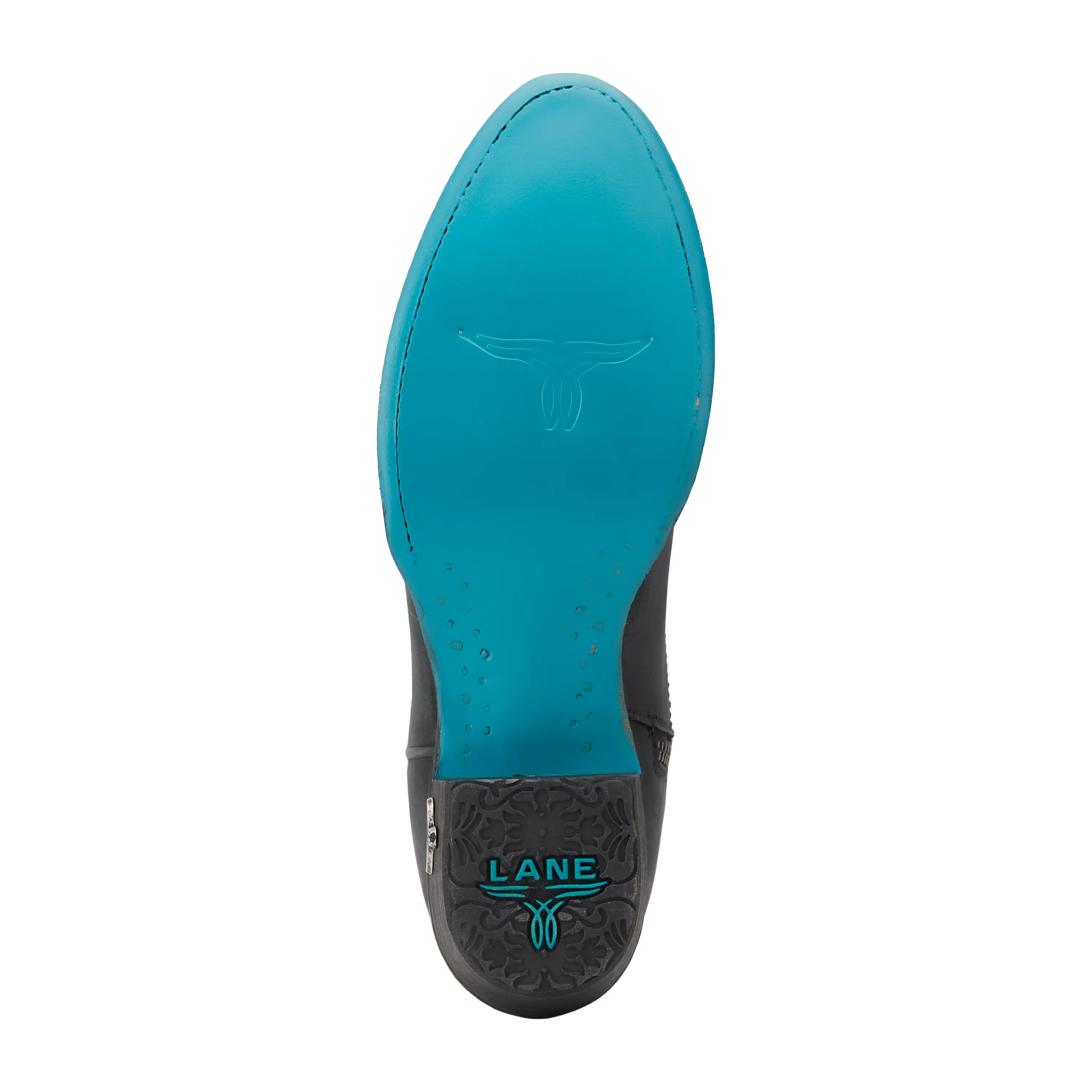 Plain Jane Bootie - Matte Black