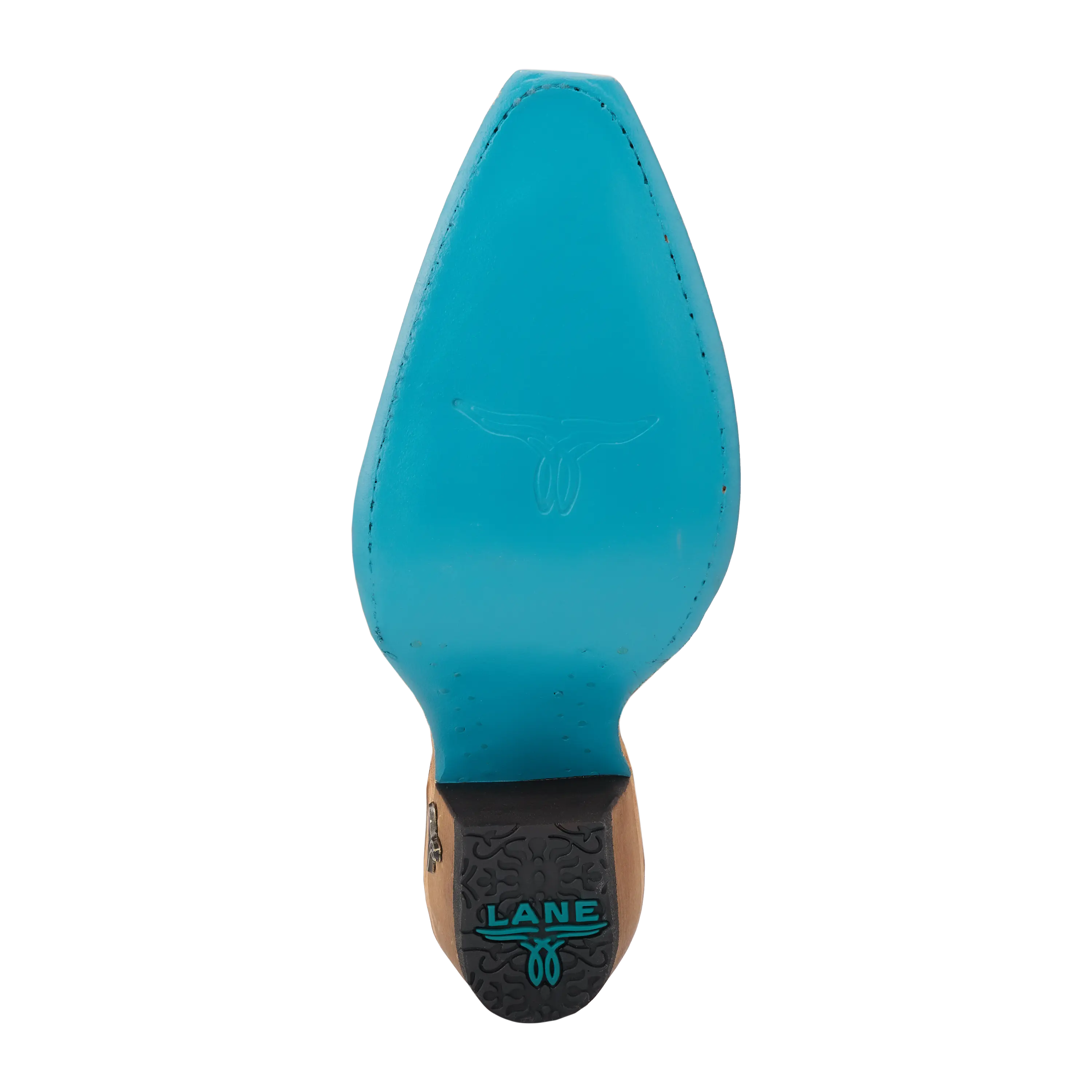 Plain Jane Slingback Mule - Burnt Caramel