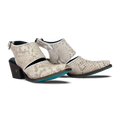 Plain Robin Slingback Mule - Headliner