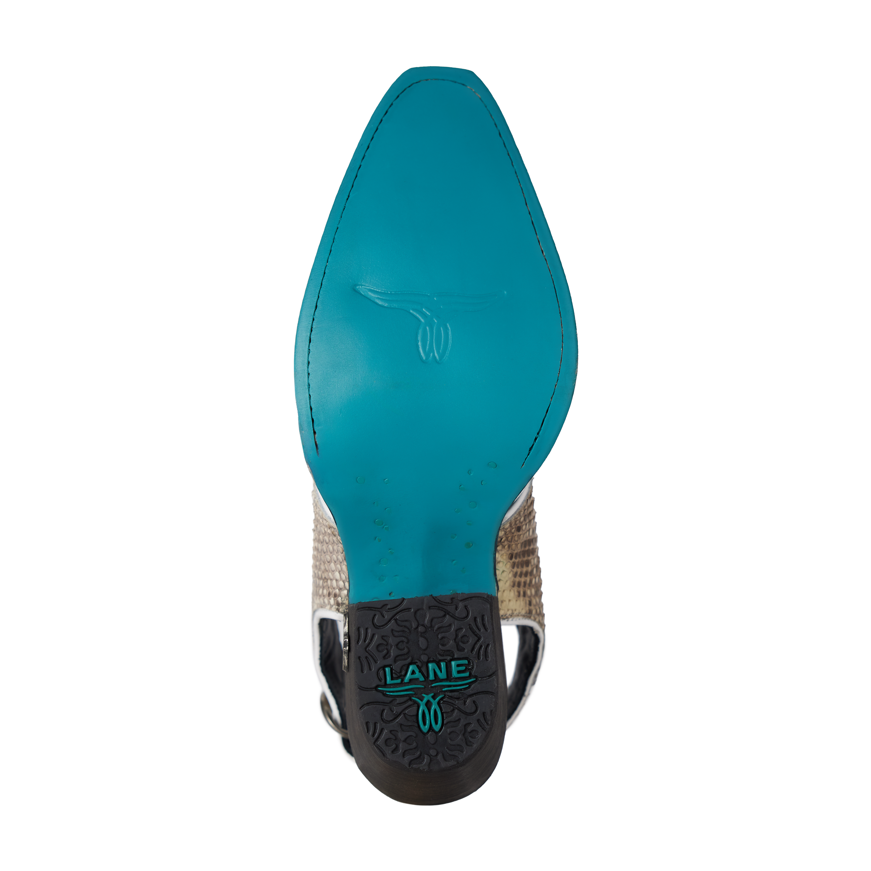 Plain Robin Slingback Mule - Headliner