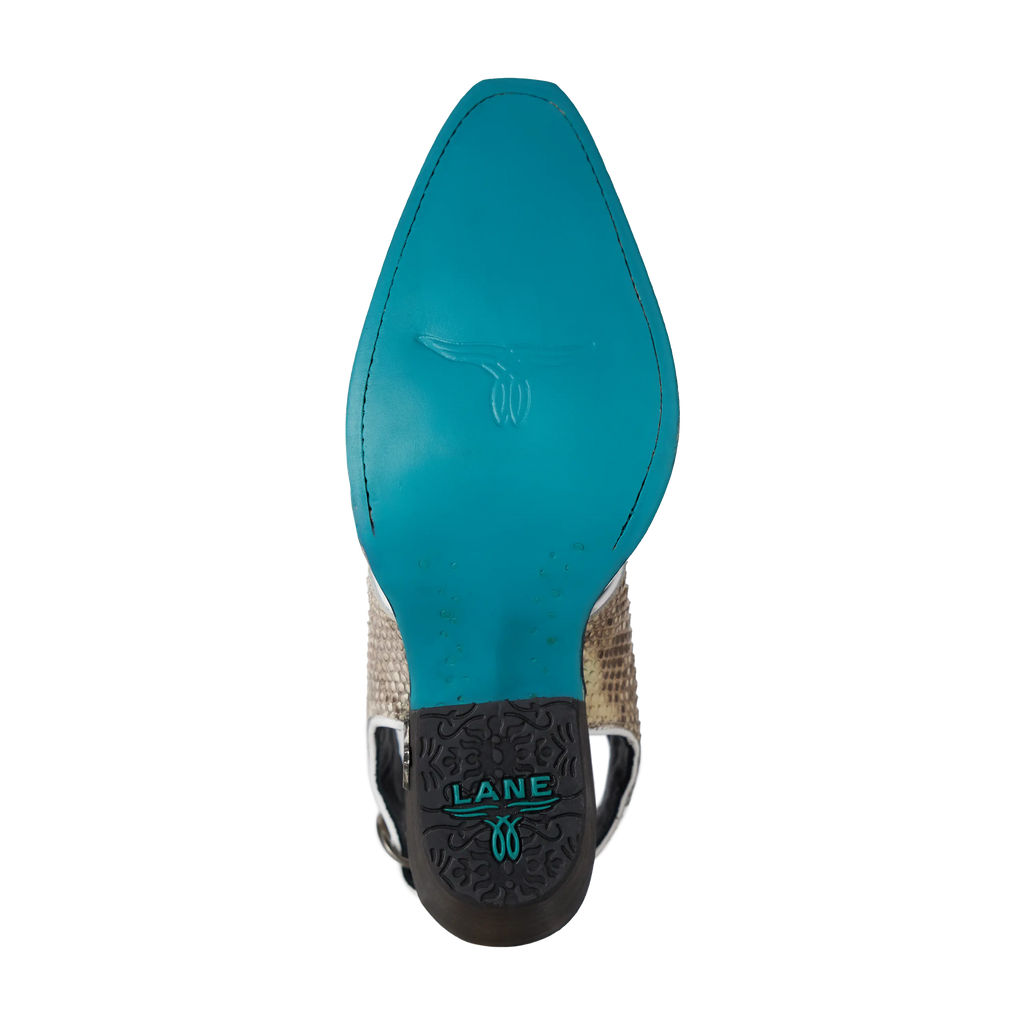 Plain Robin Slingback Mule - Headliner