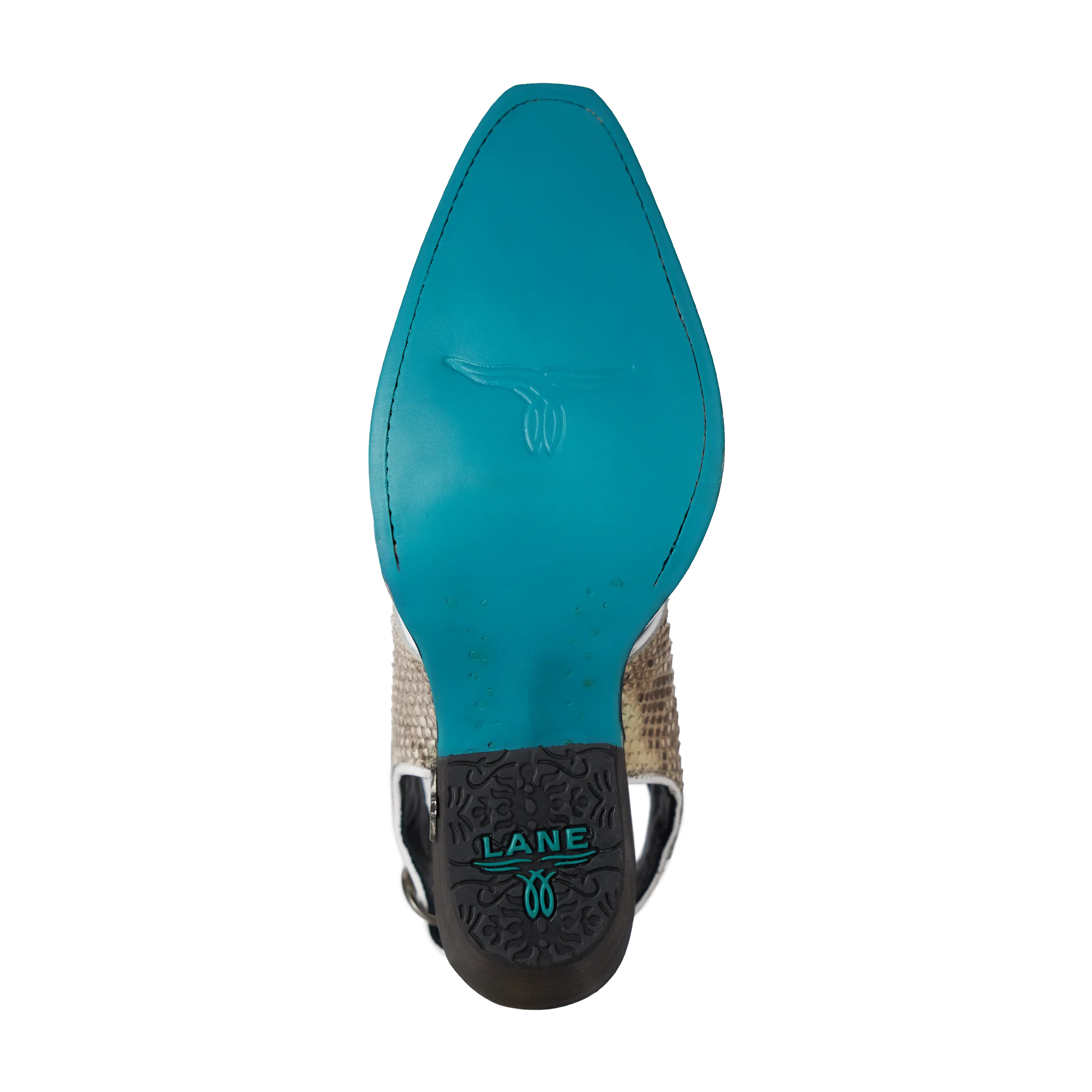 Plain Robin Slingback Mule - Headliner
