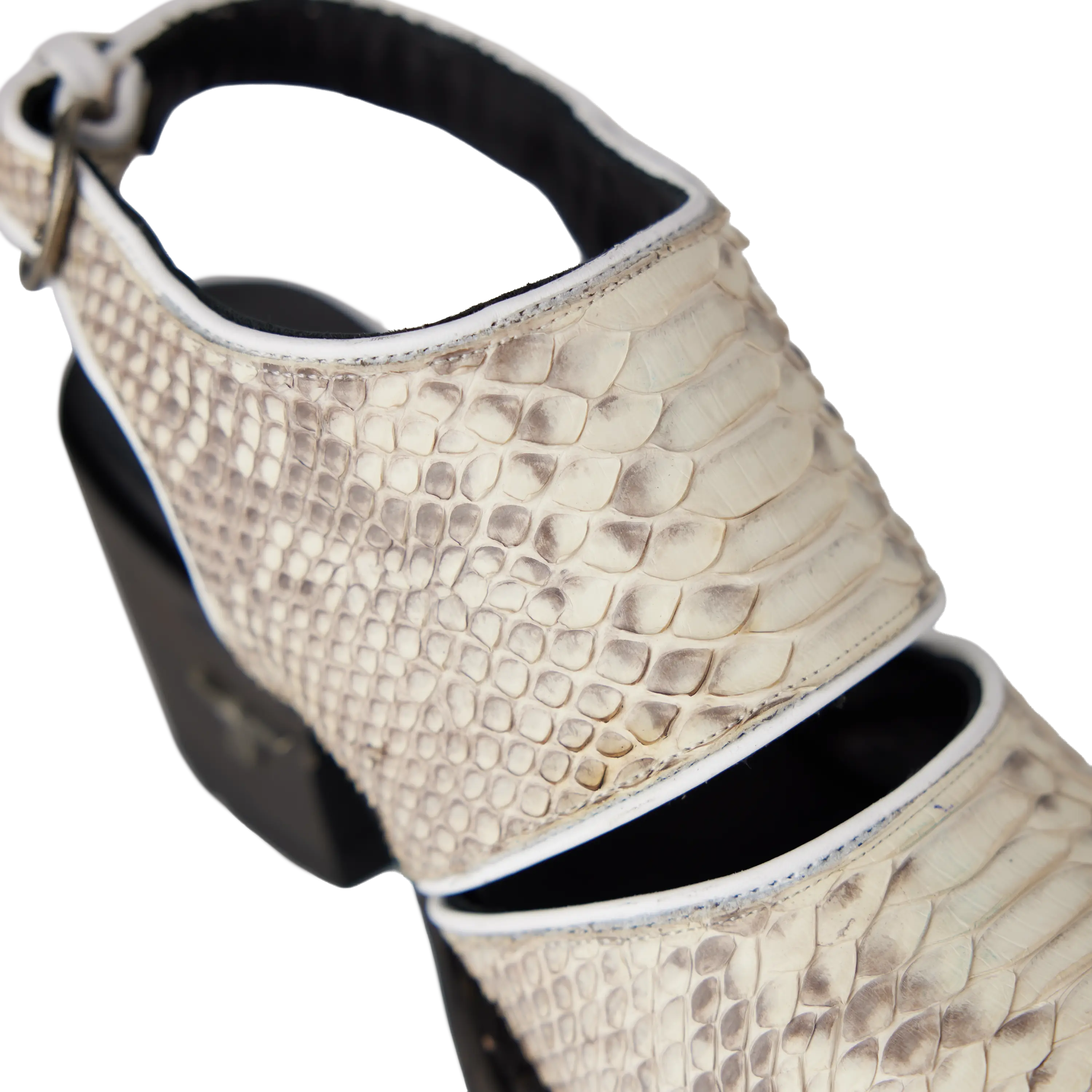 Plain Robin Slingback Mule - Headliner