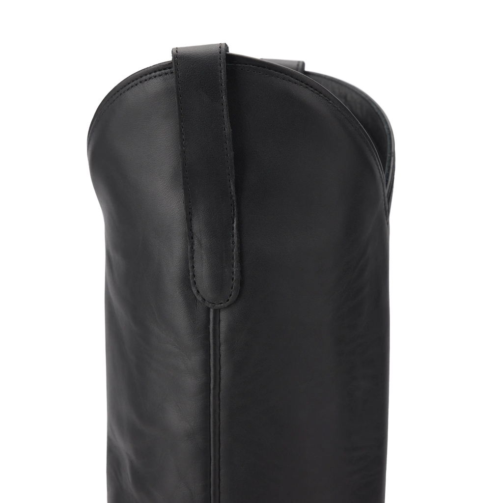 Emma Jane Boot - Jet Black