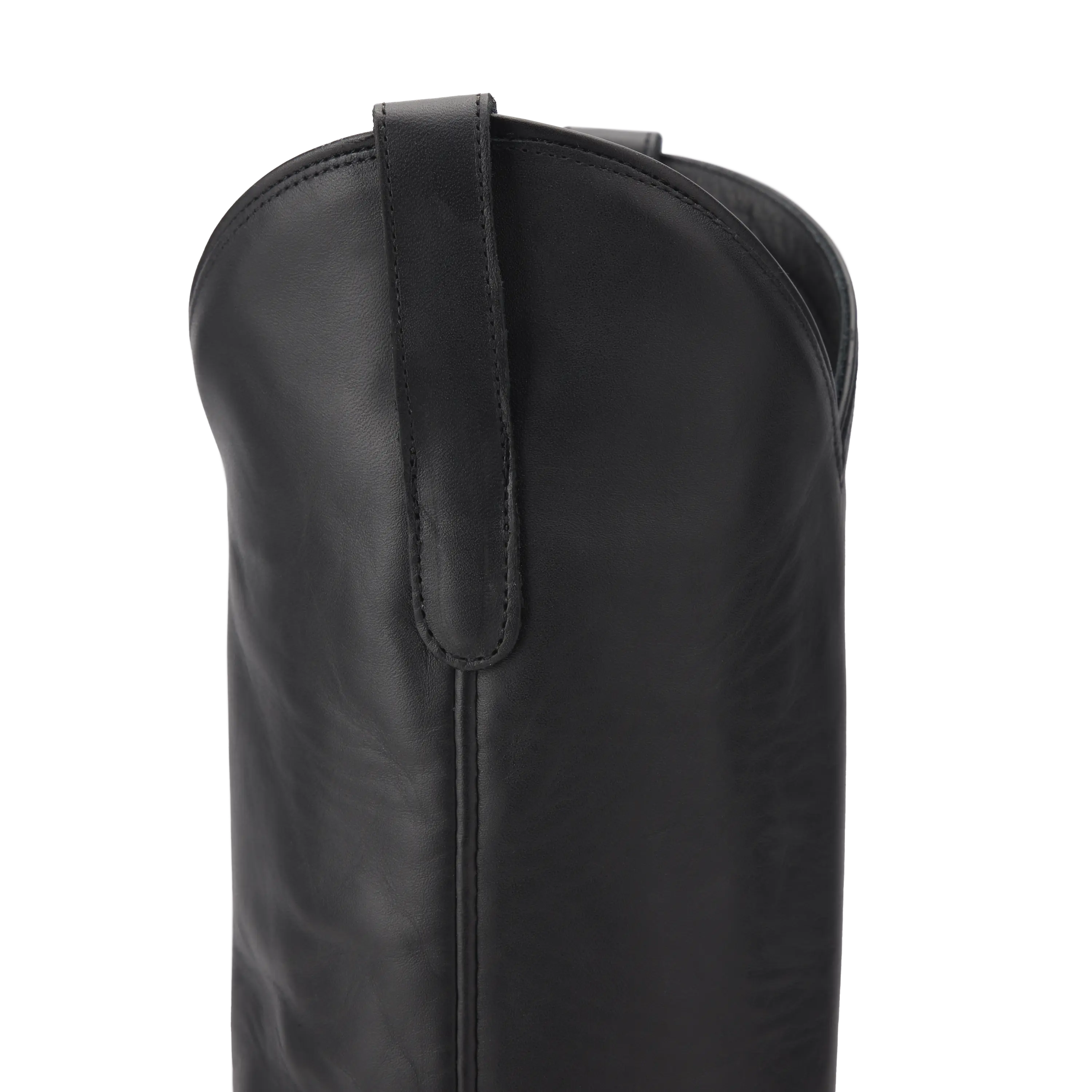 Emma Jane Boot - Jet Black