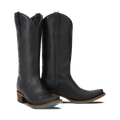 Emma Jane Boot - Jet Black