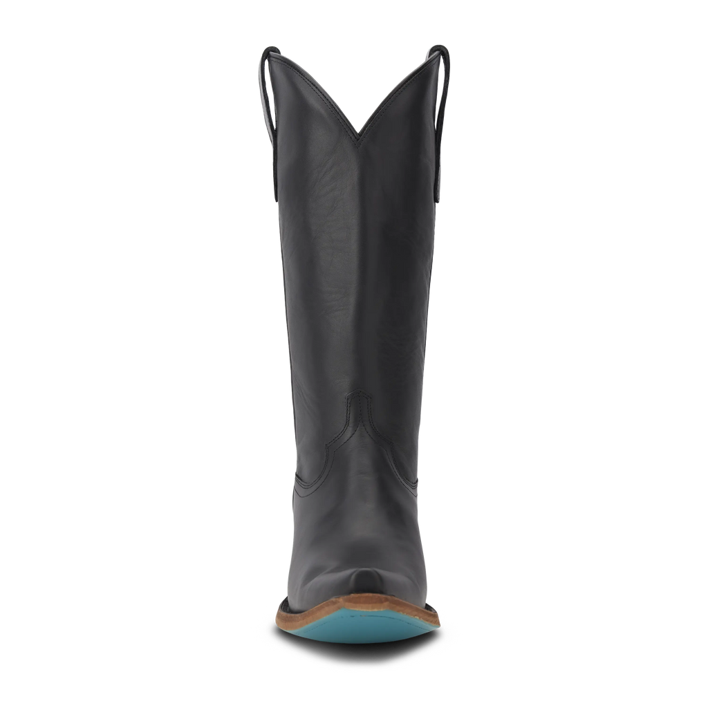 Emma Jane Boot - Jet Black