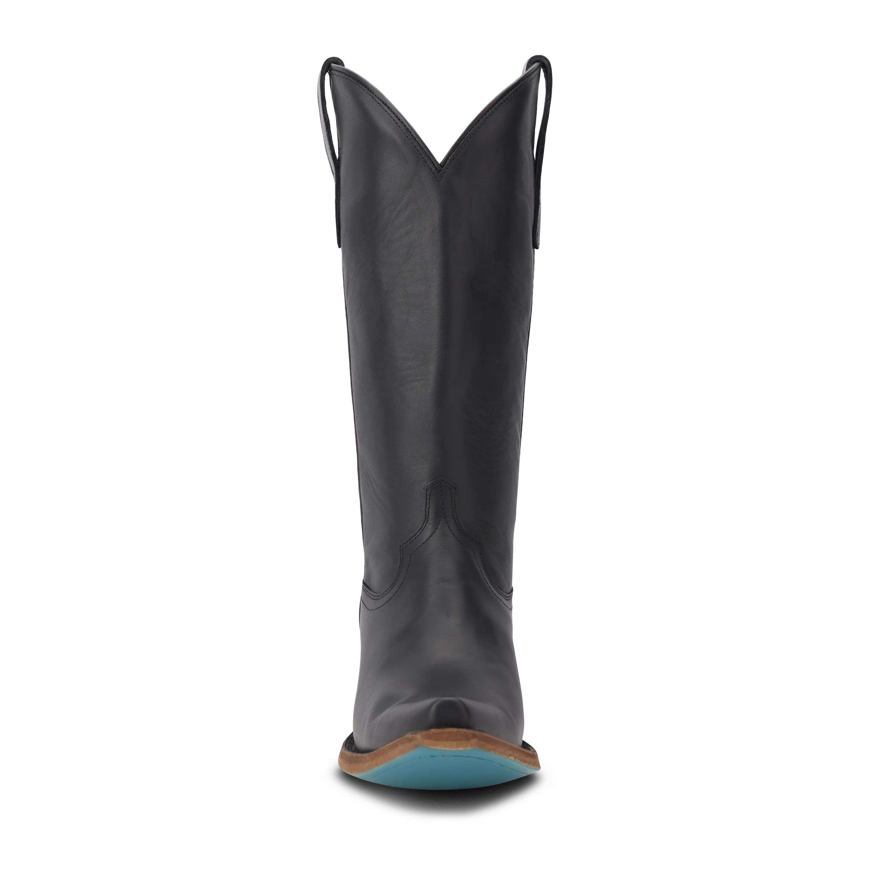 Emma Jane Boot - Jet Black