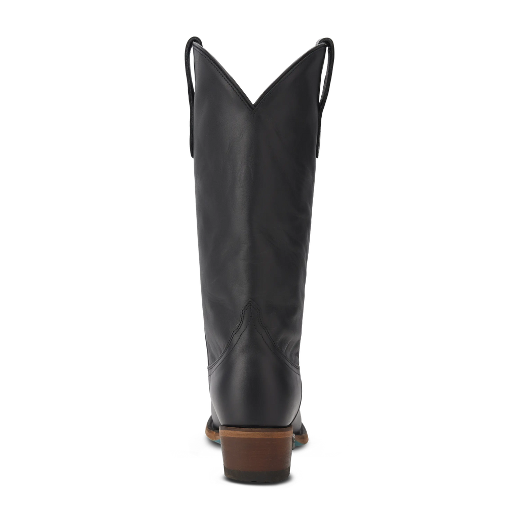 Emma Jane Boot - Jet Black