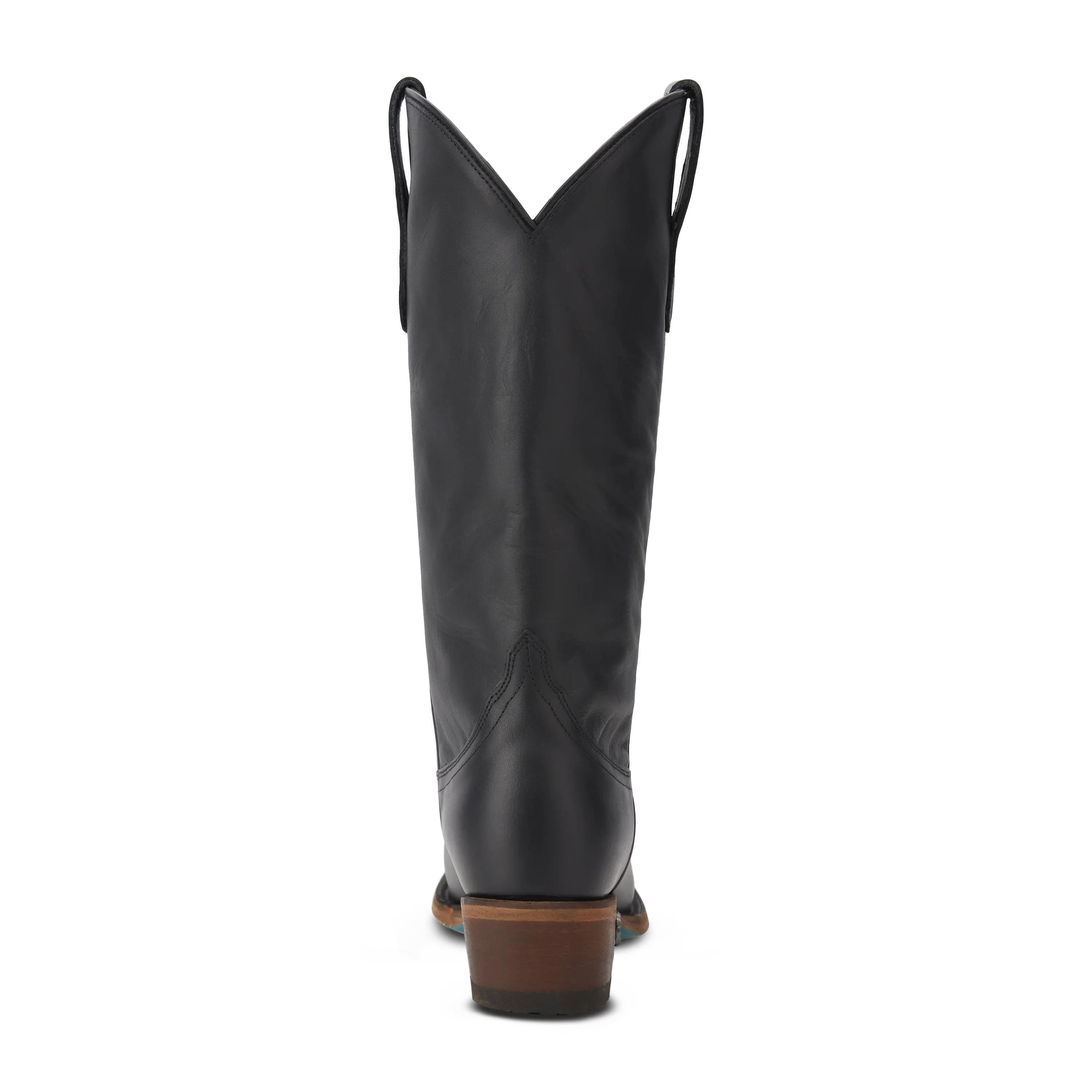 Emma Jane Boot - Jet Black