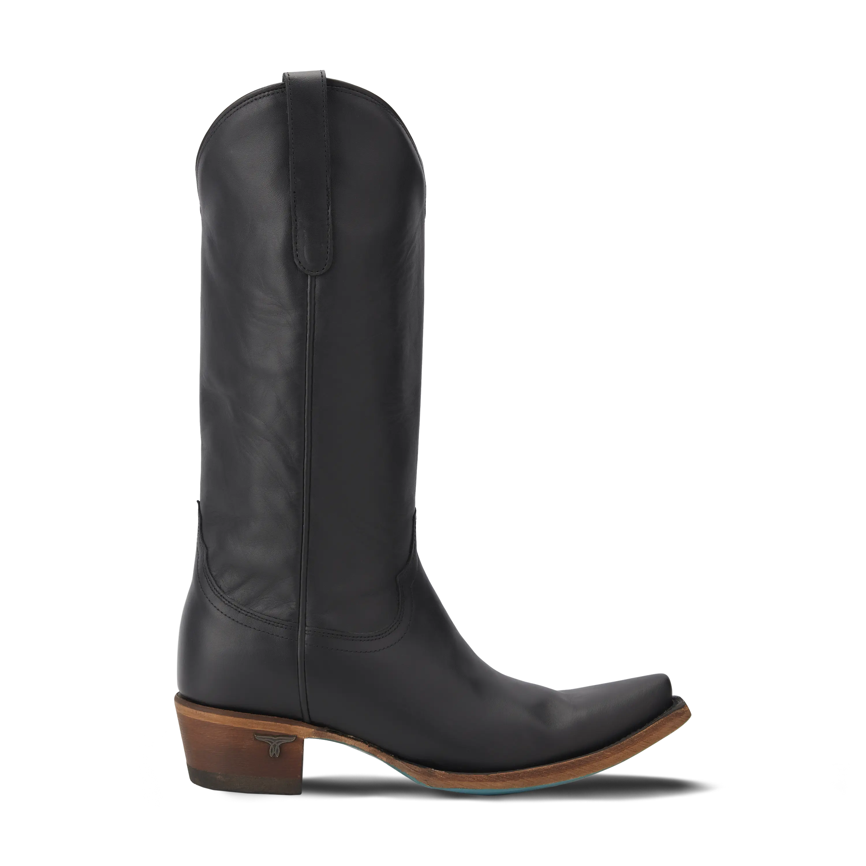 Emma Jane Boot - Jet Black