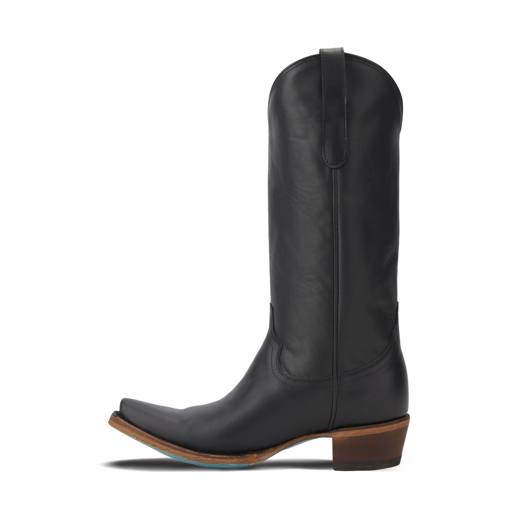 Emma Jane Boot - Jet Black
