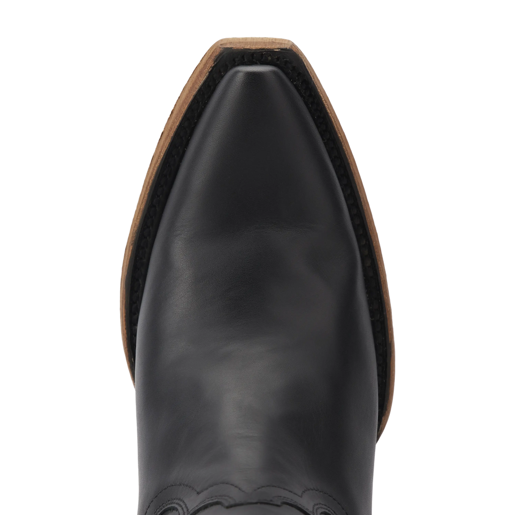 Emma Jane Boot - Jet Black