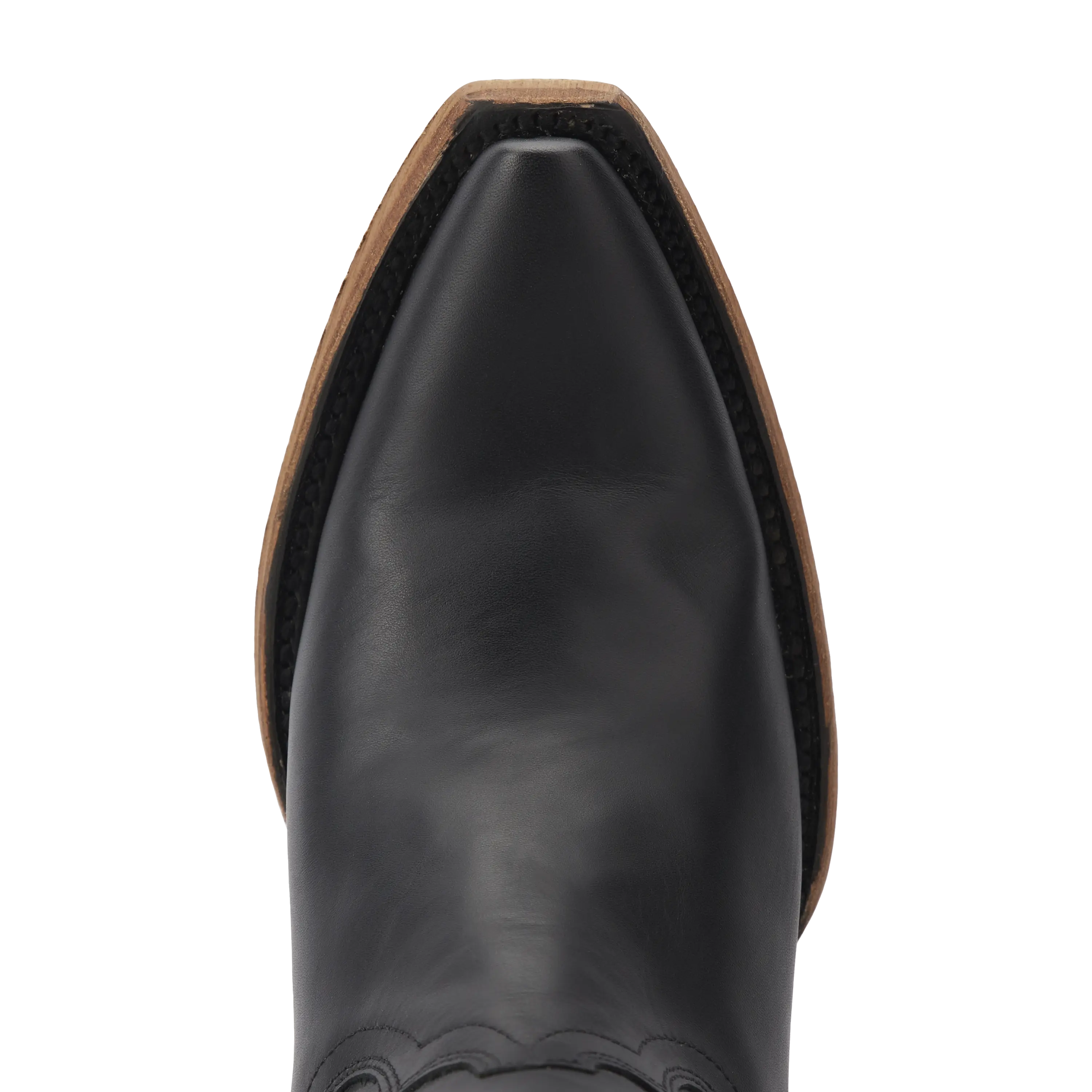 Emma Jane Boot - Jet Black