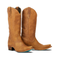 Emma Jane Boot - Desert Clay
