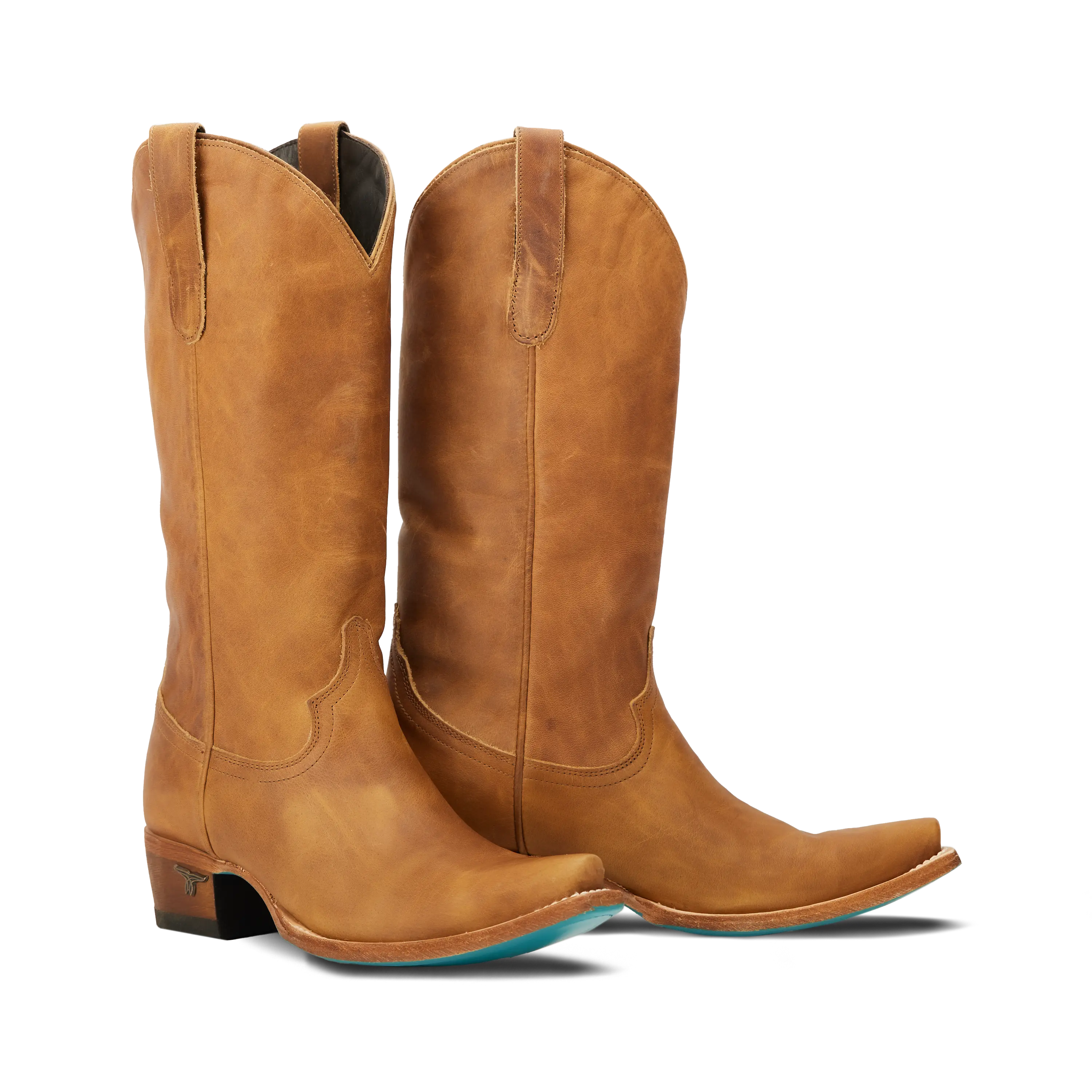 Emma Jane Boot - Desert Clay