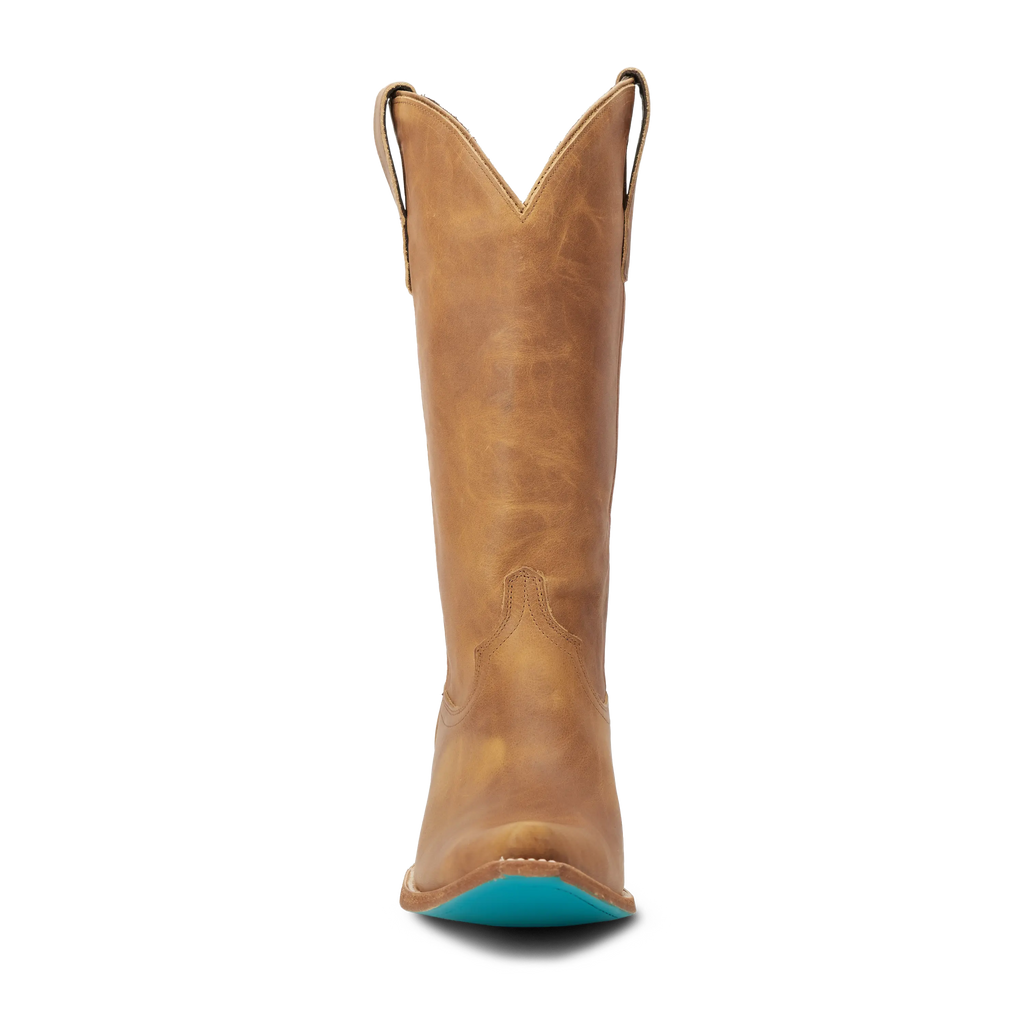 Emma Jane Boot - Desert Clay