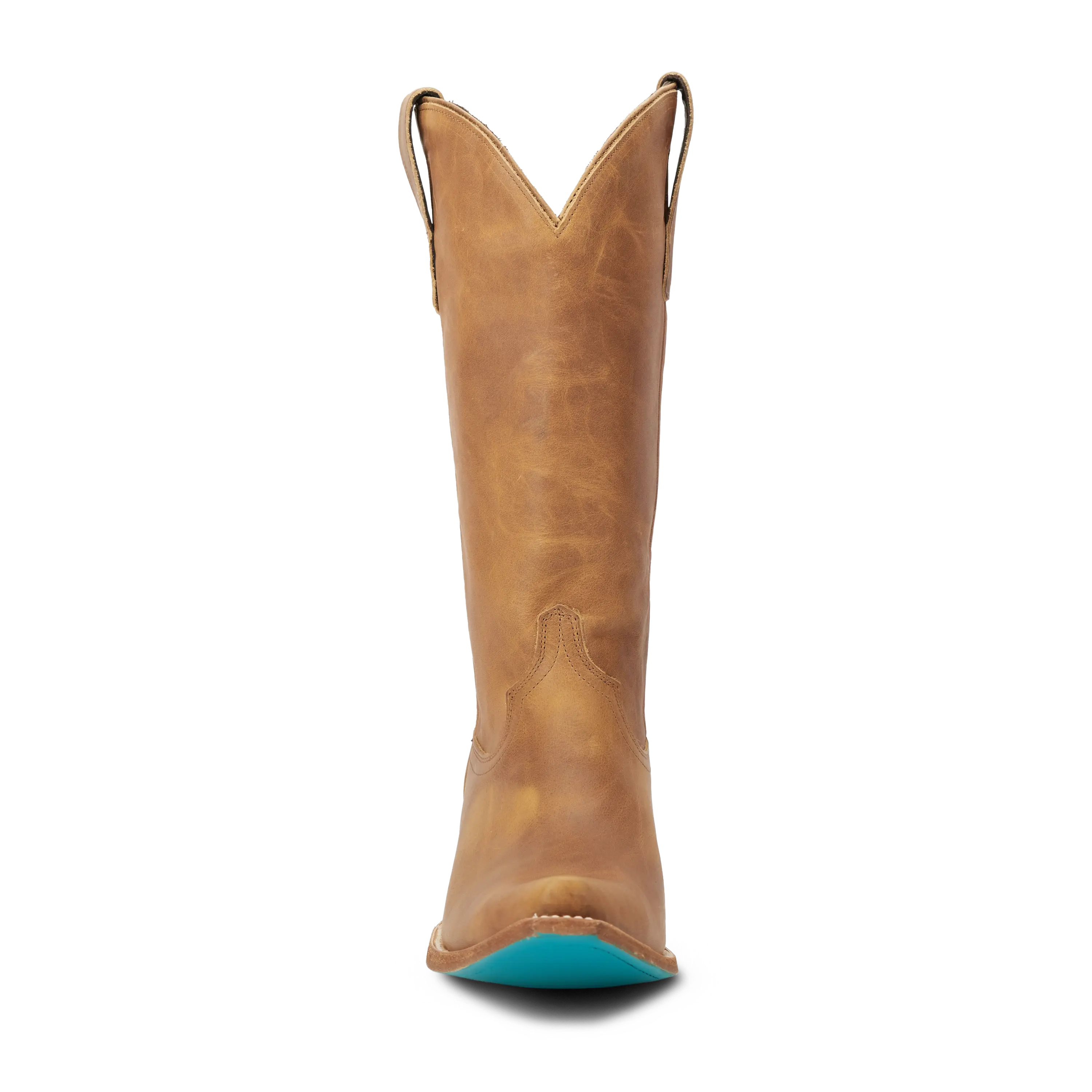 Emma Jane Boot - Desert Clay