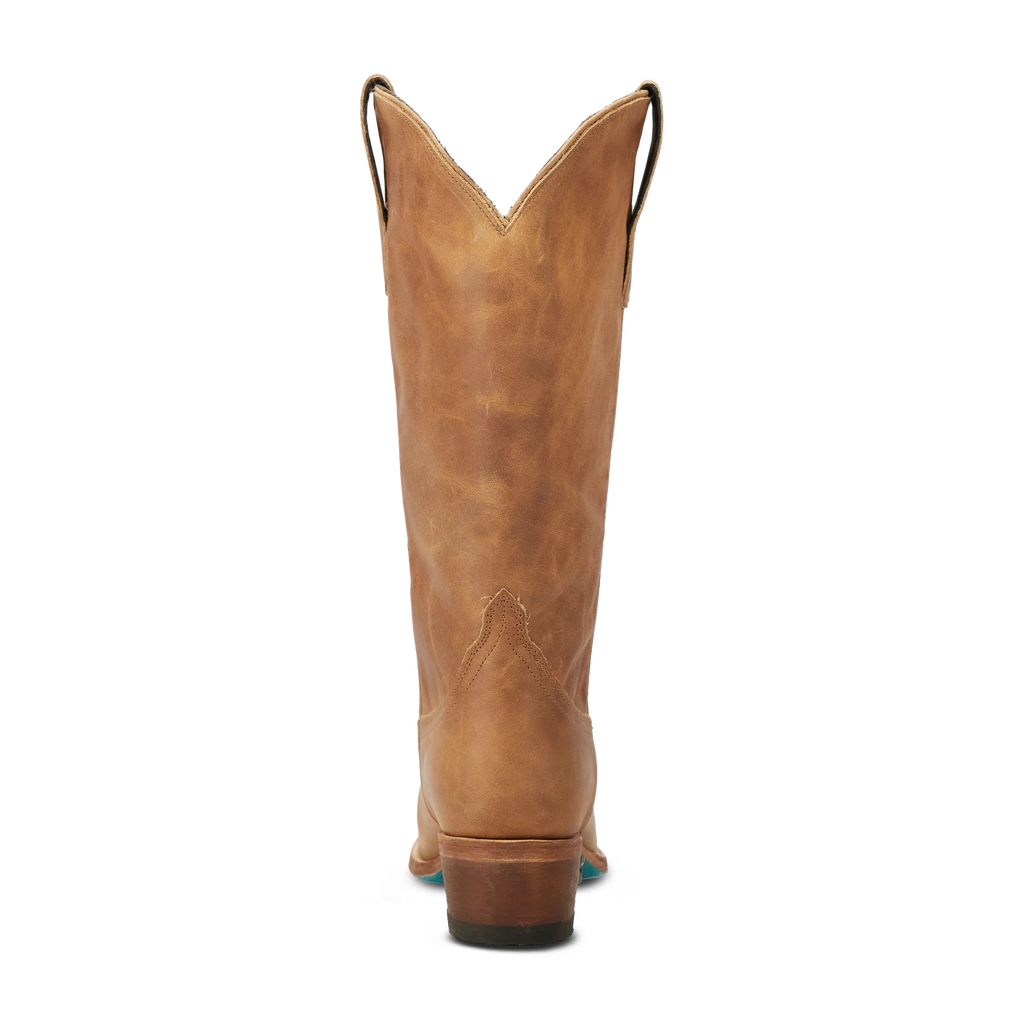 Emma Jane Boot - Desert Clay
