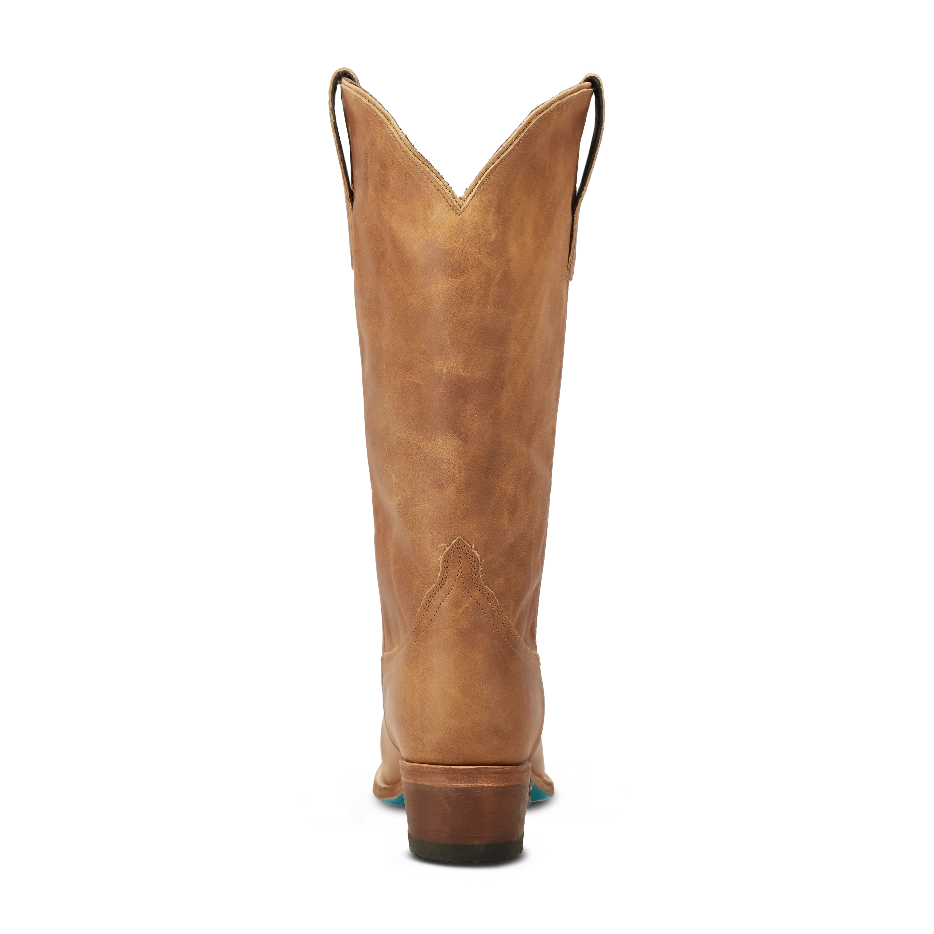 Emma Jane Boot - Desert Clay