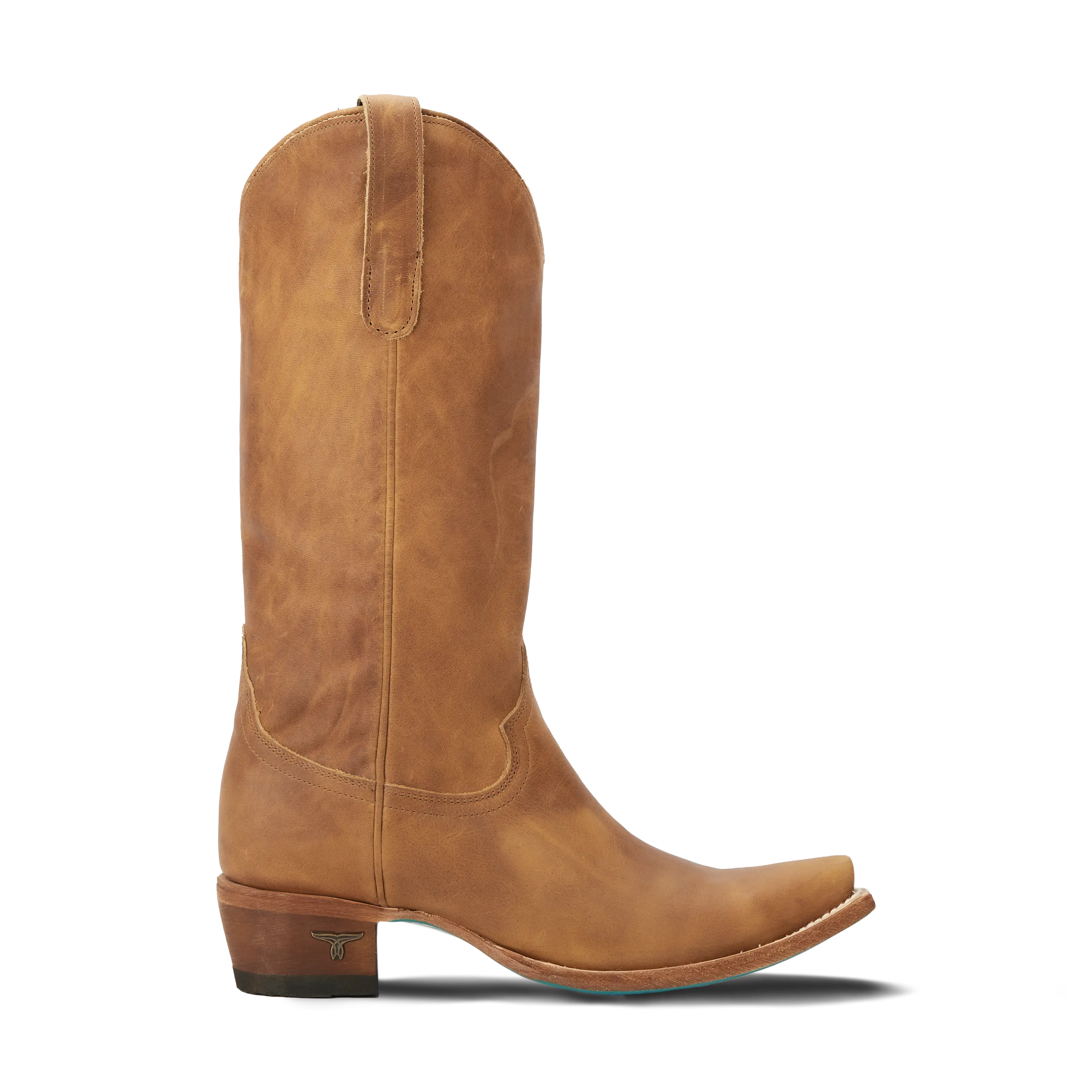 Emma Jane Boot - Desert Clay