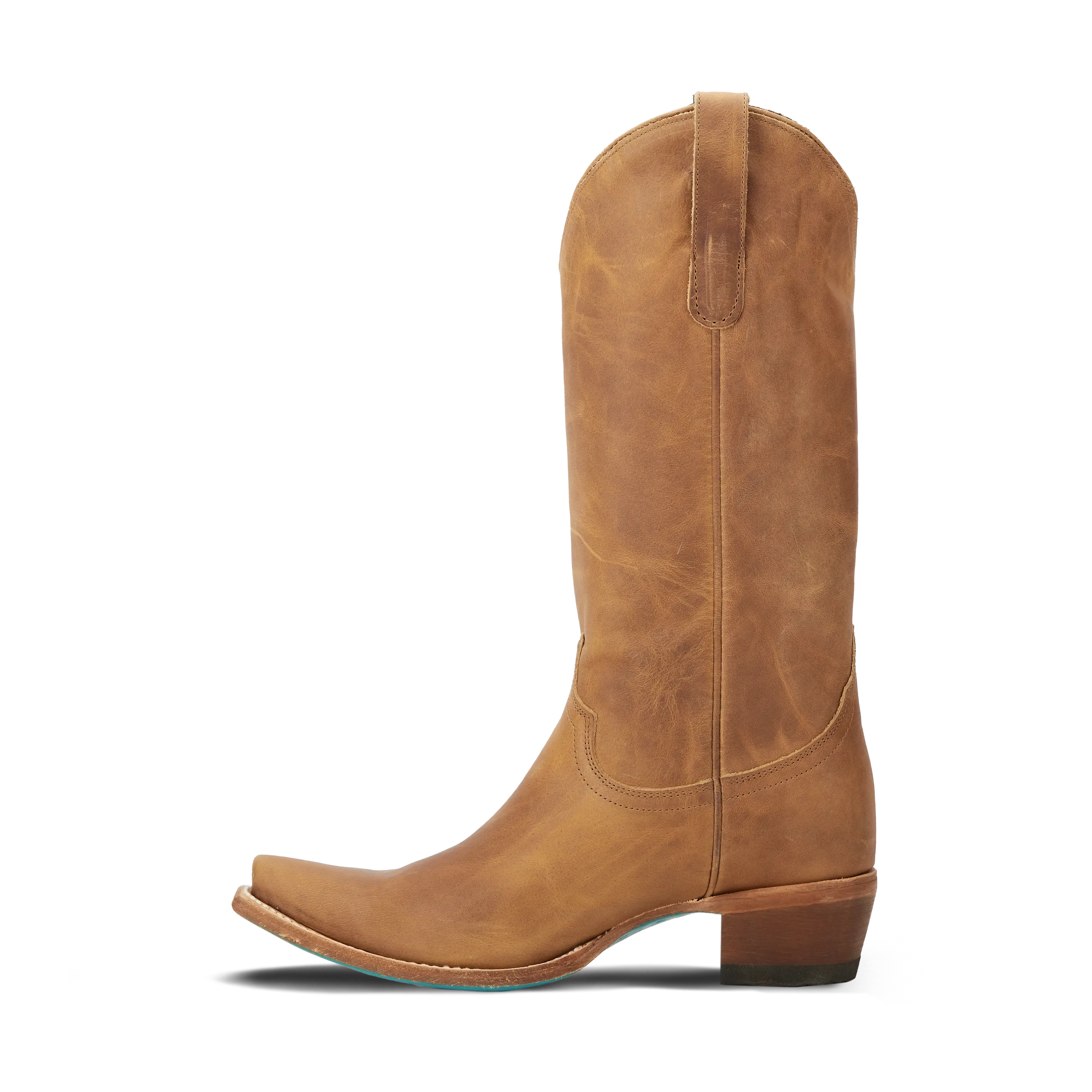 Emma Jane Boot - Desert Clay