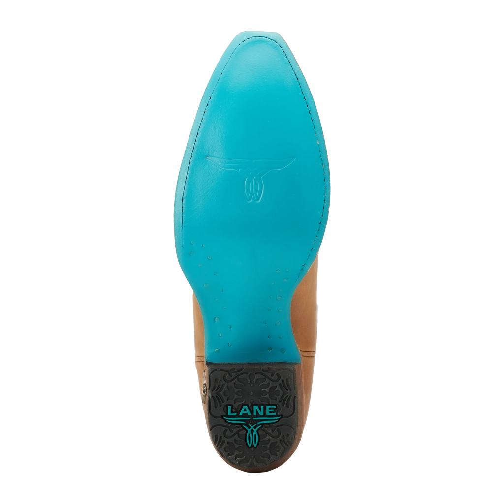 Emma Jane Boot - Desert Clay