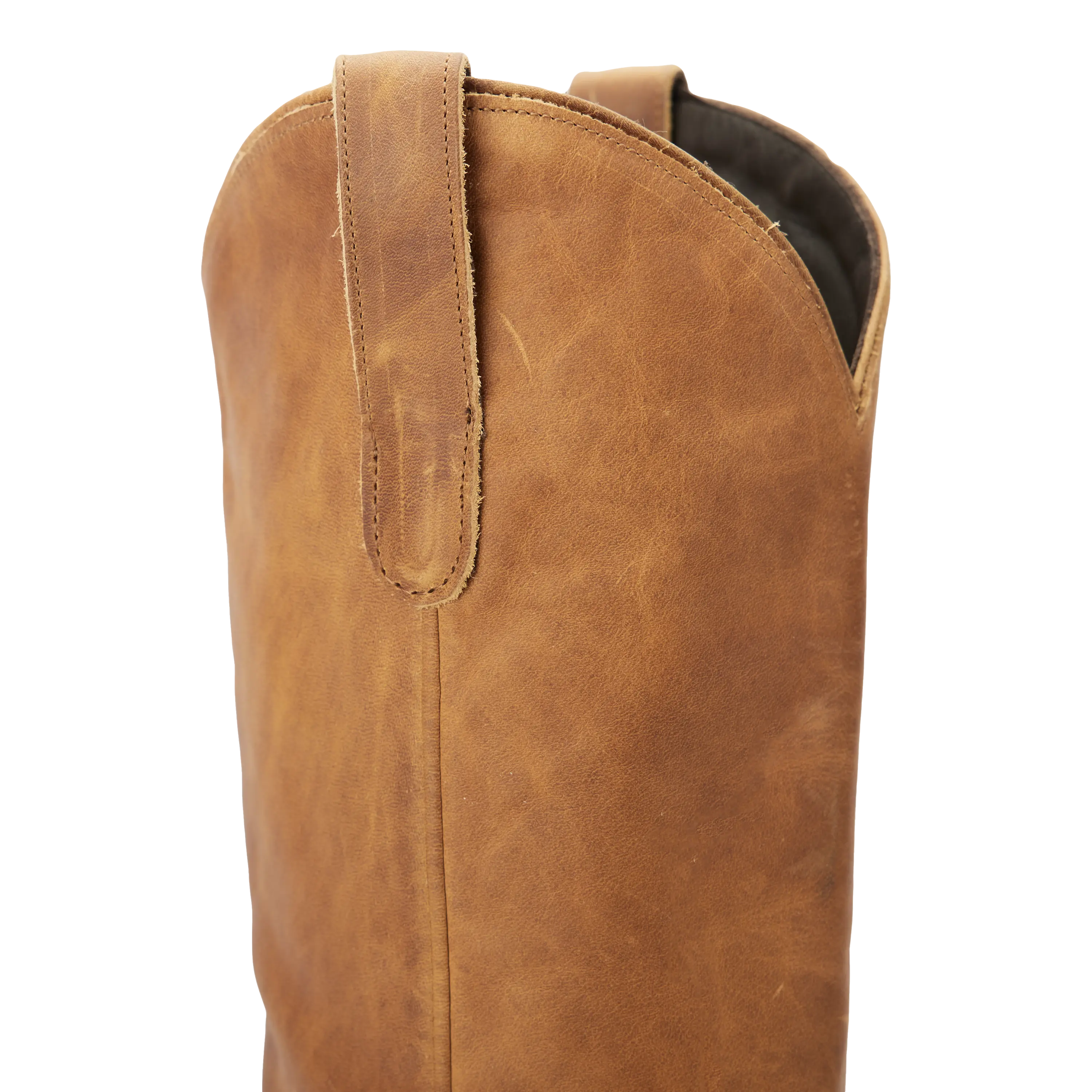Emma Jane Boot - Desert Clay